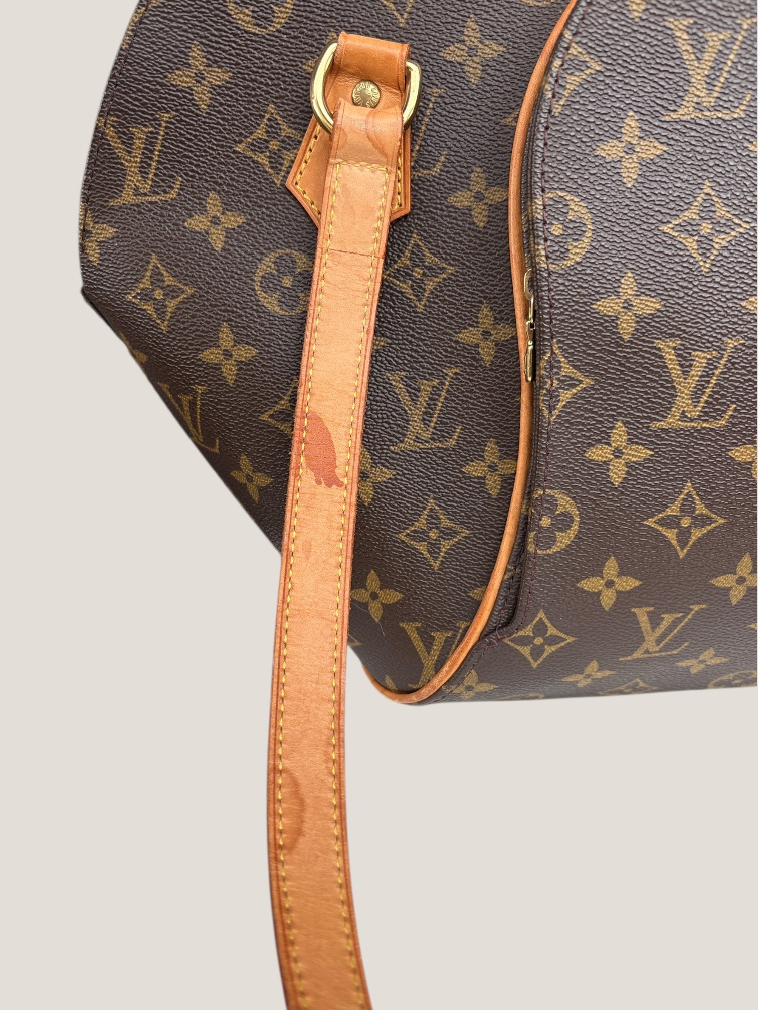 Louis Vuitton Ellipse GM Monogram