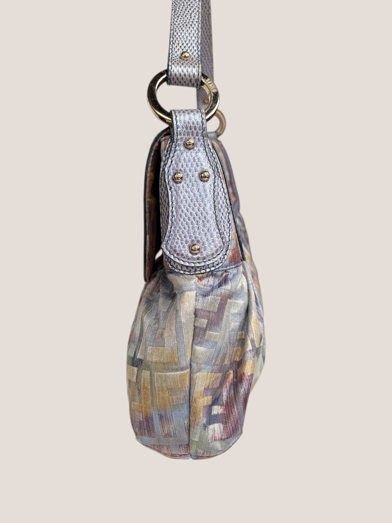 Fendi Chef Multicolor FF