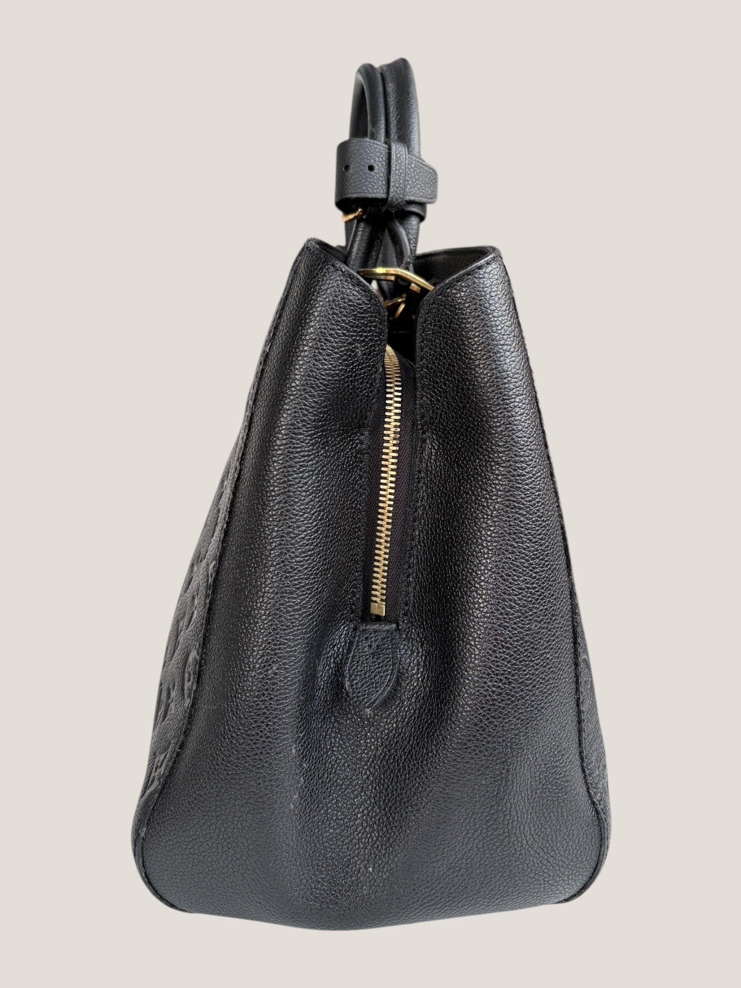 Louis Vuitton Montaigne Empreinte