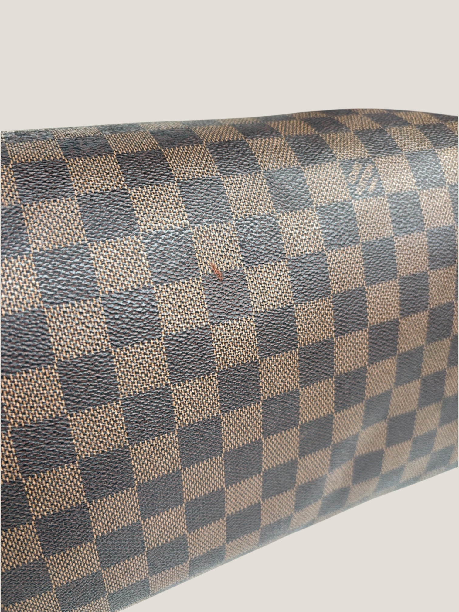 Louis Vuitton Speedy 35 Damier Ebene