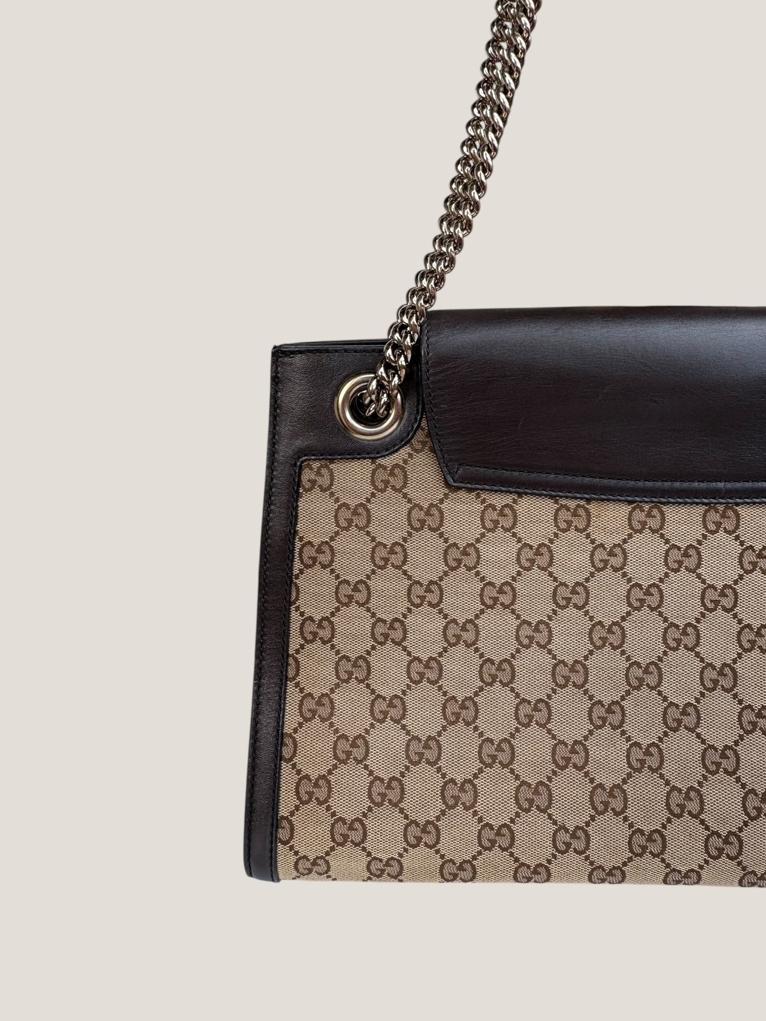 Gucci Emily Shoulder Bag