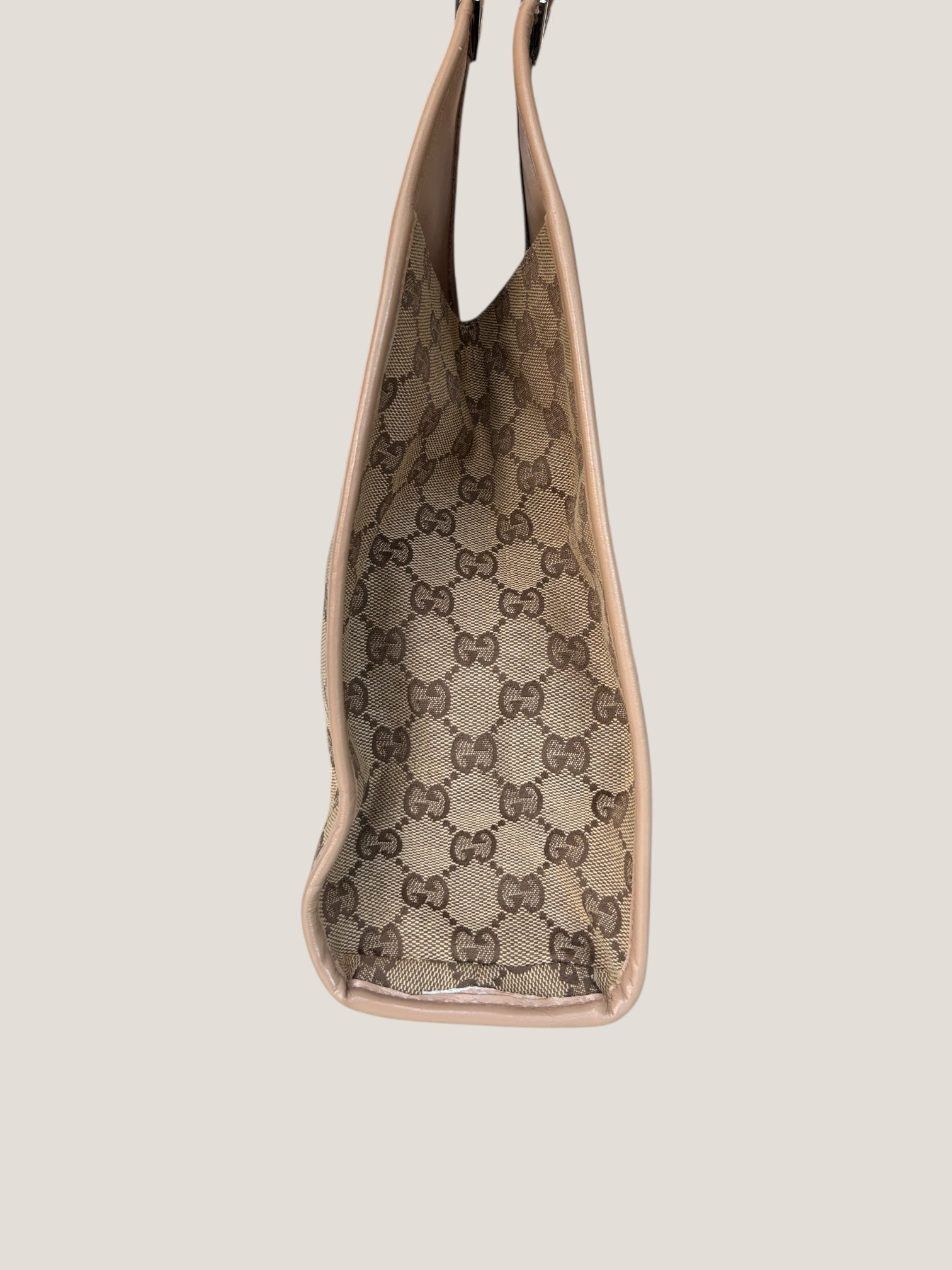 Gucci Jackie GG Monogram