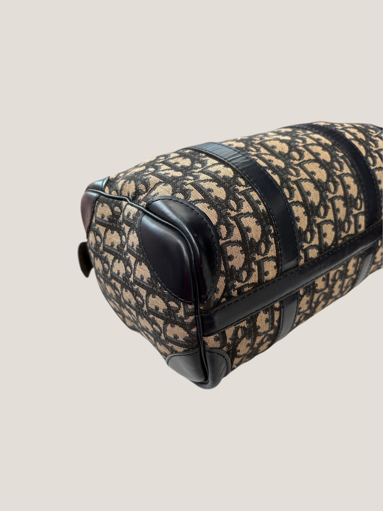 Dior bauletto misura 25