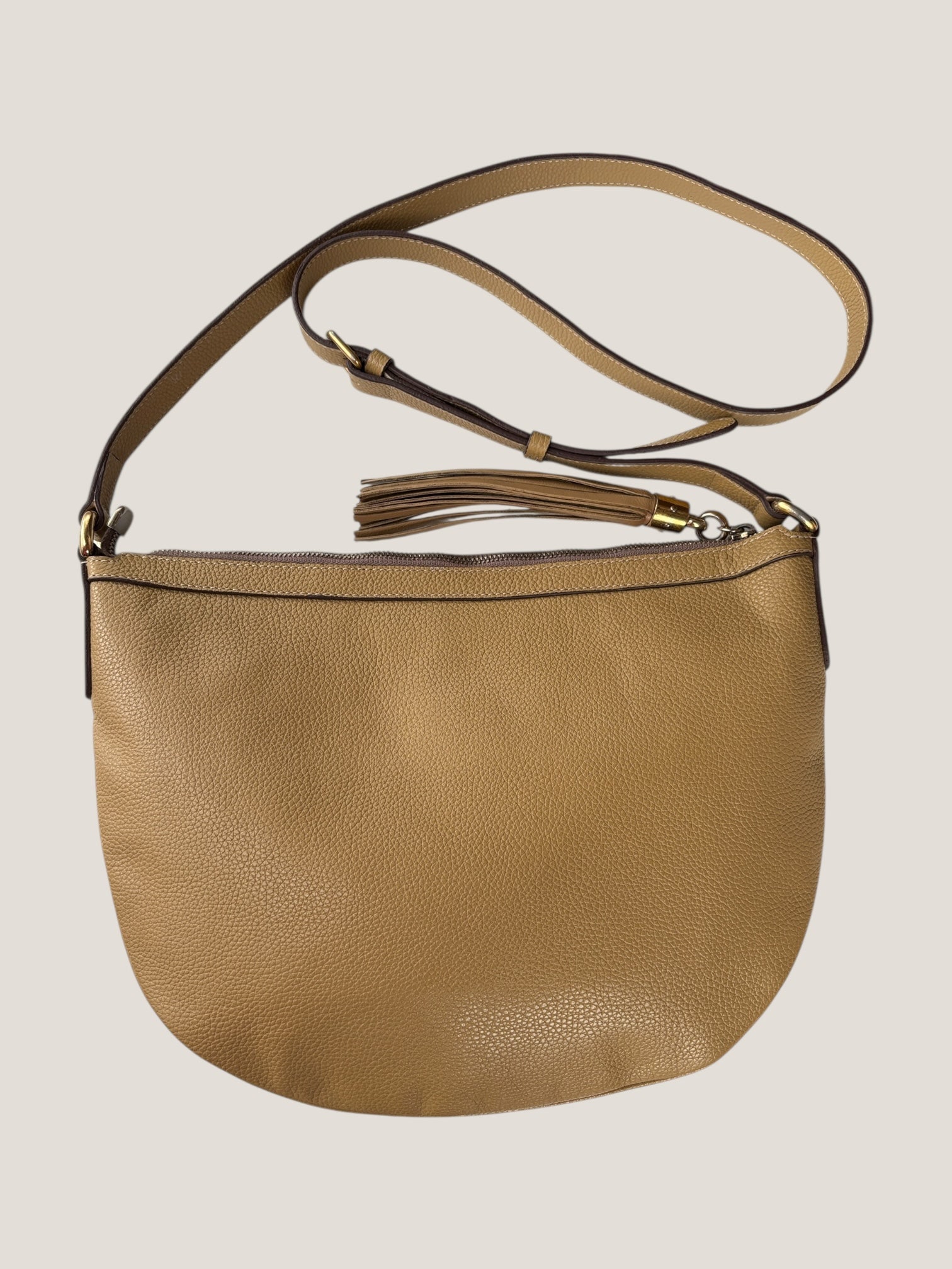 Gucci Soho a tracolla