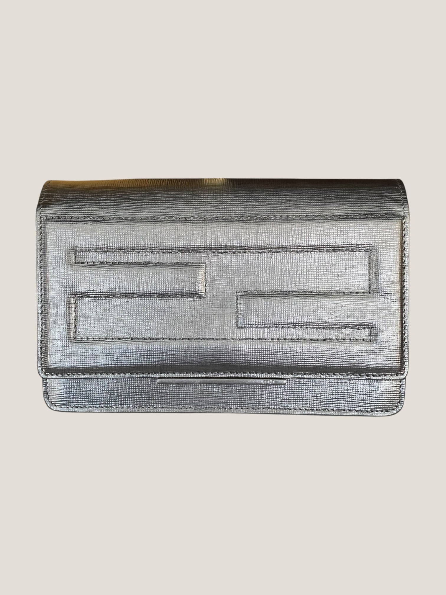 Fendi mini borsa