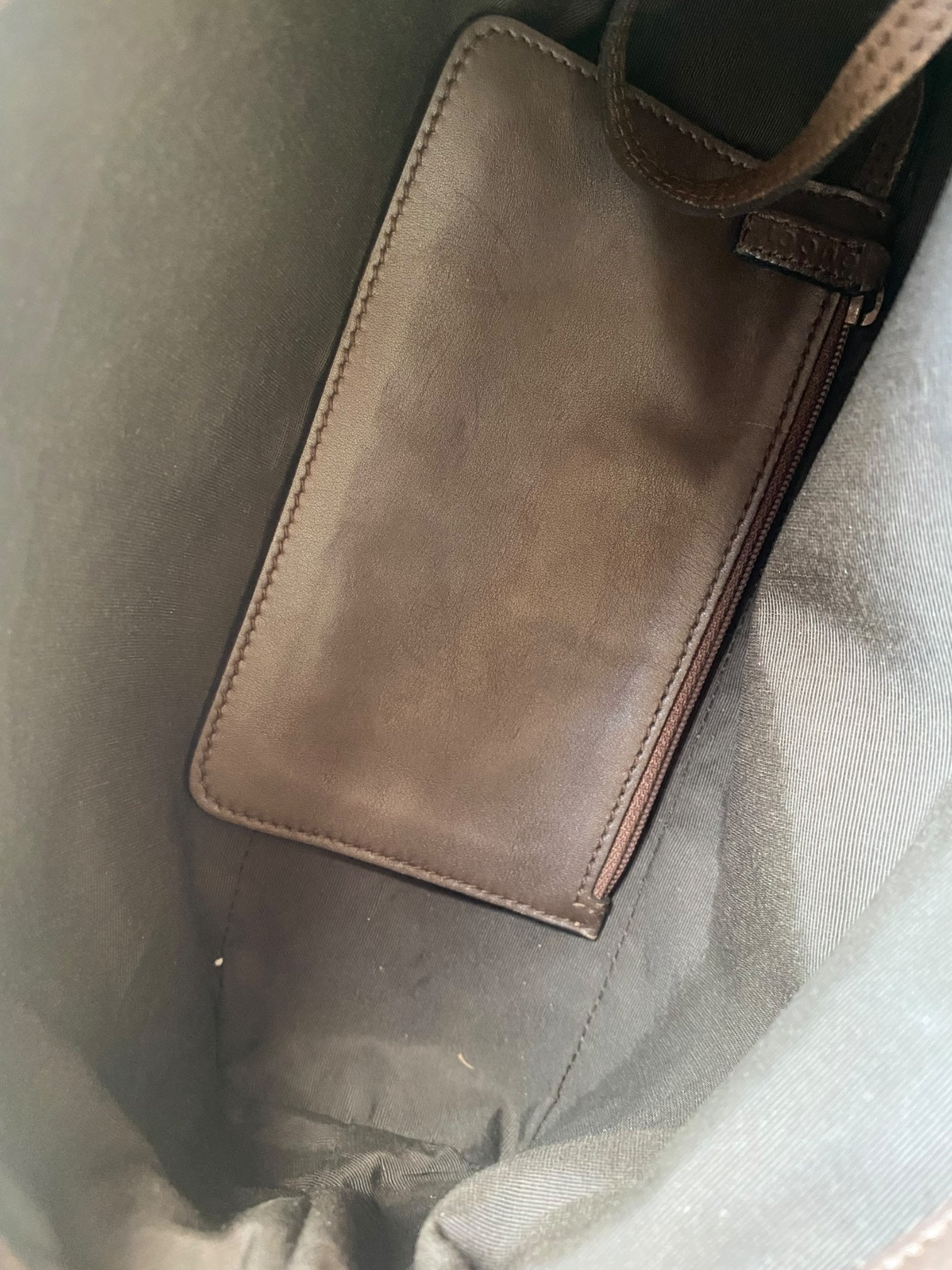 Borsa a spalla Gucci