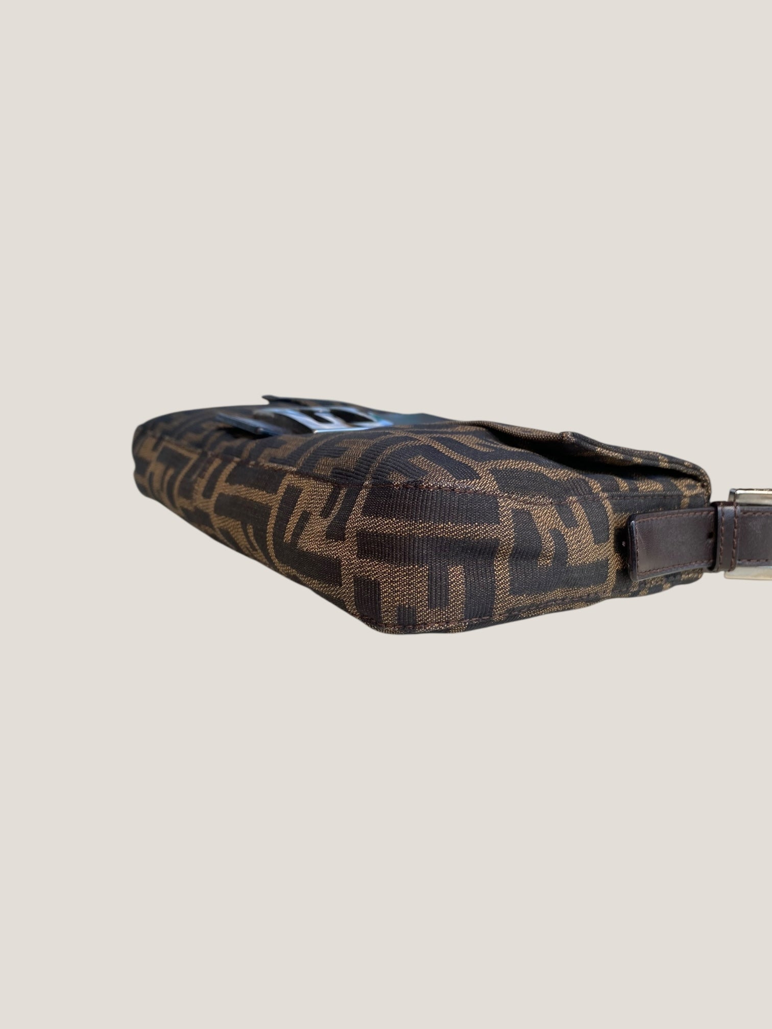 Fendi baguette zucca