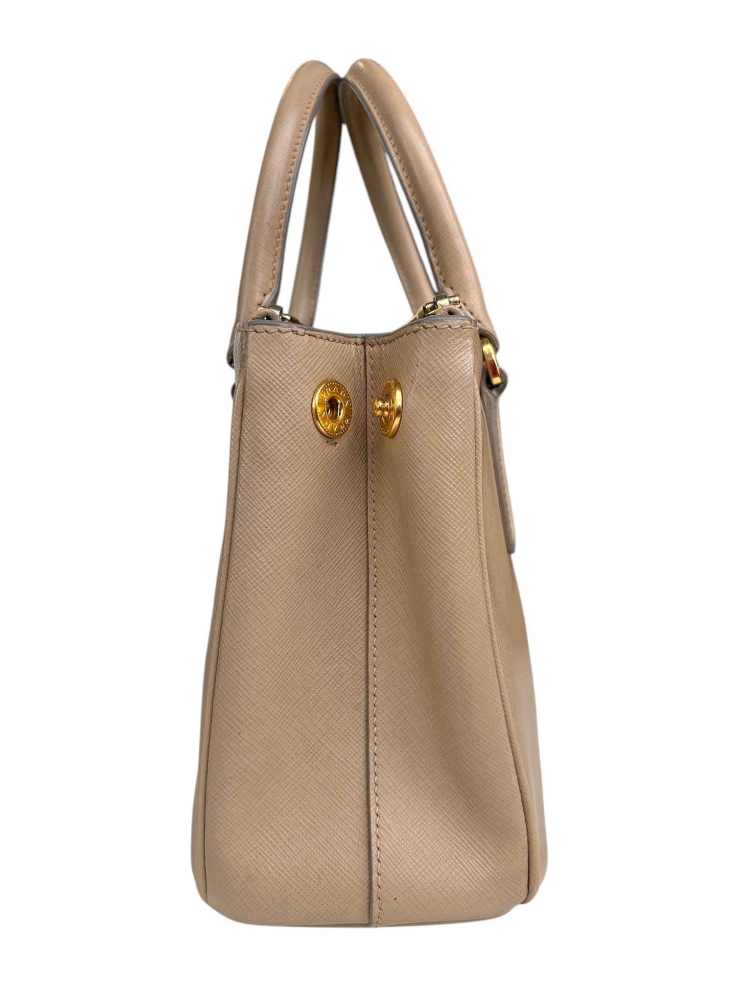 Prada Galleria Saffiano Small