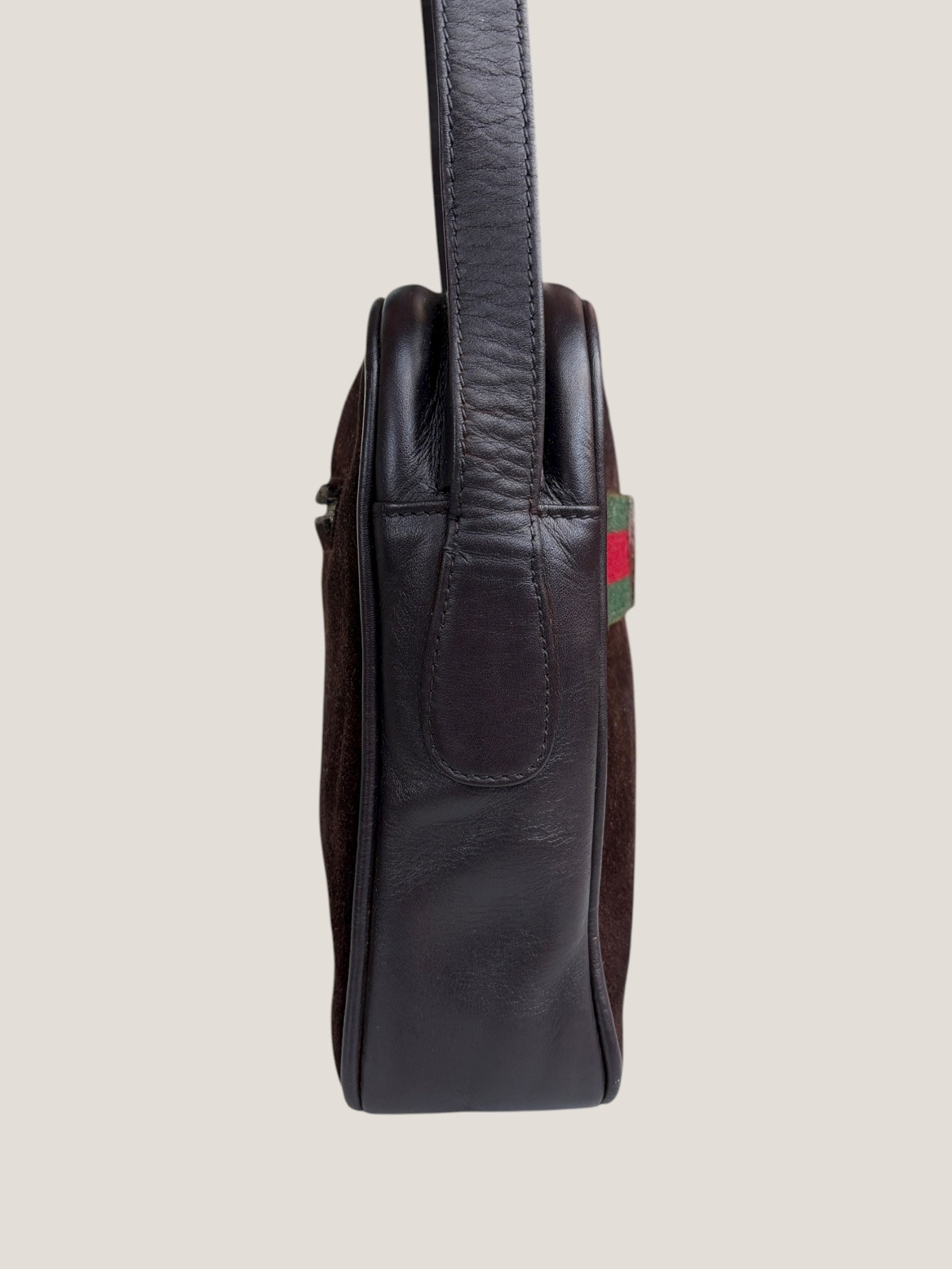 Gucci Horsebit Crossbody