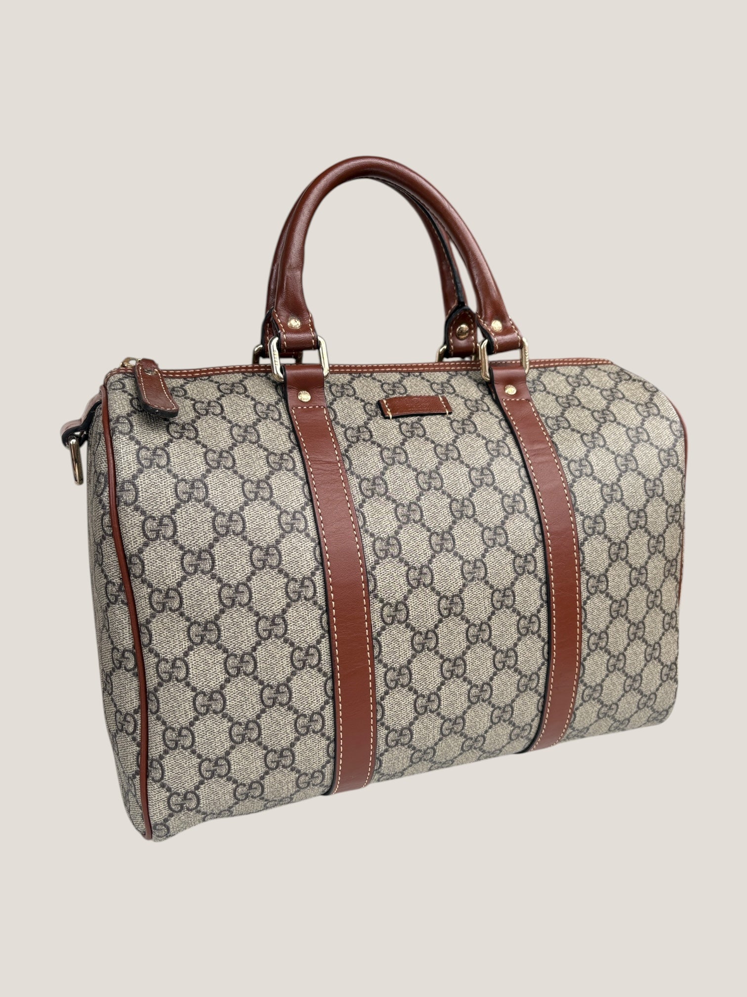 Gucci Boston GG Monogram