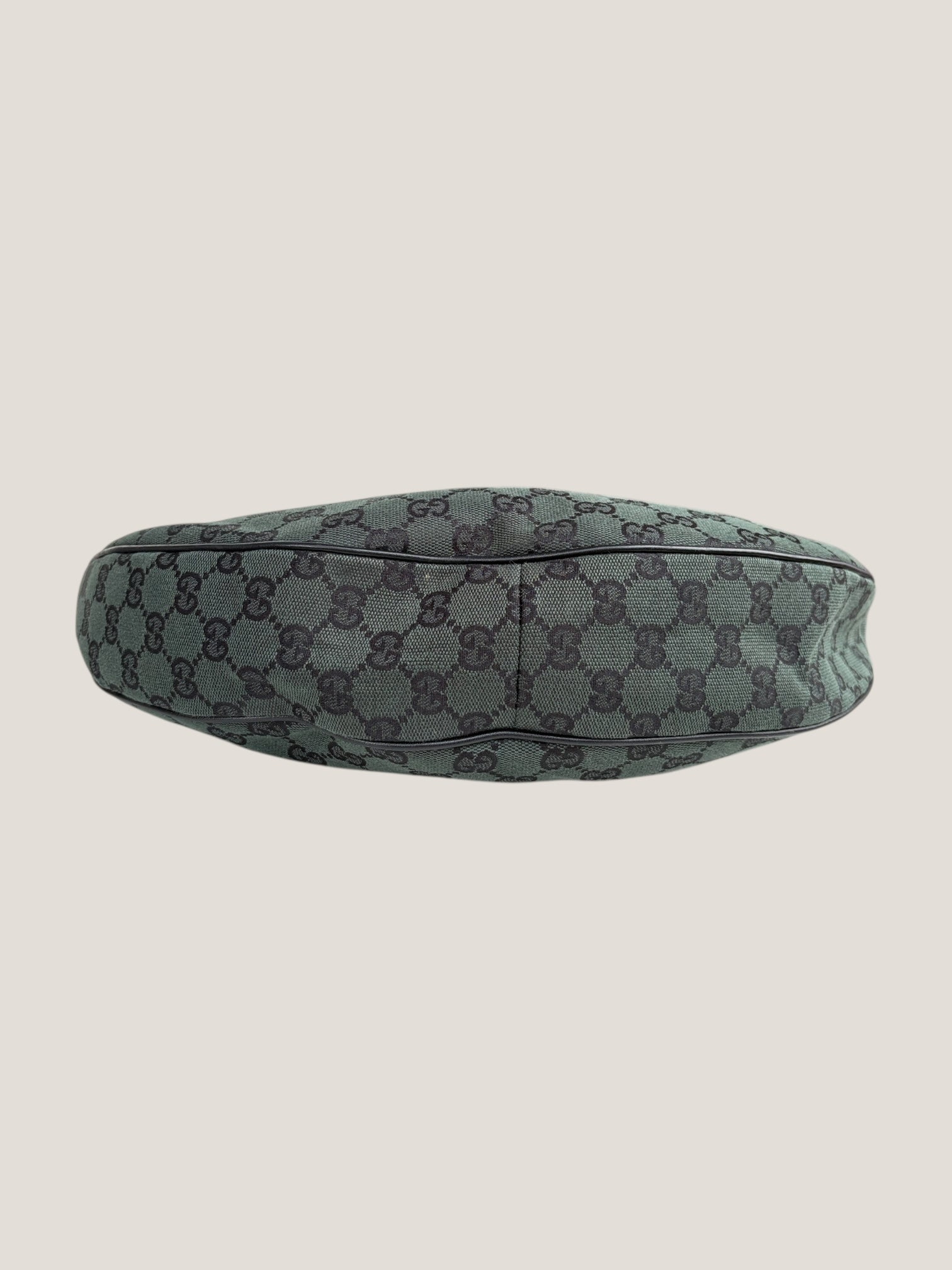 Gucci Hobo GG Canvas