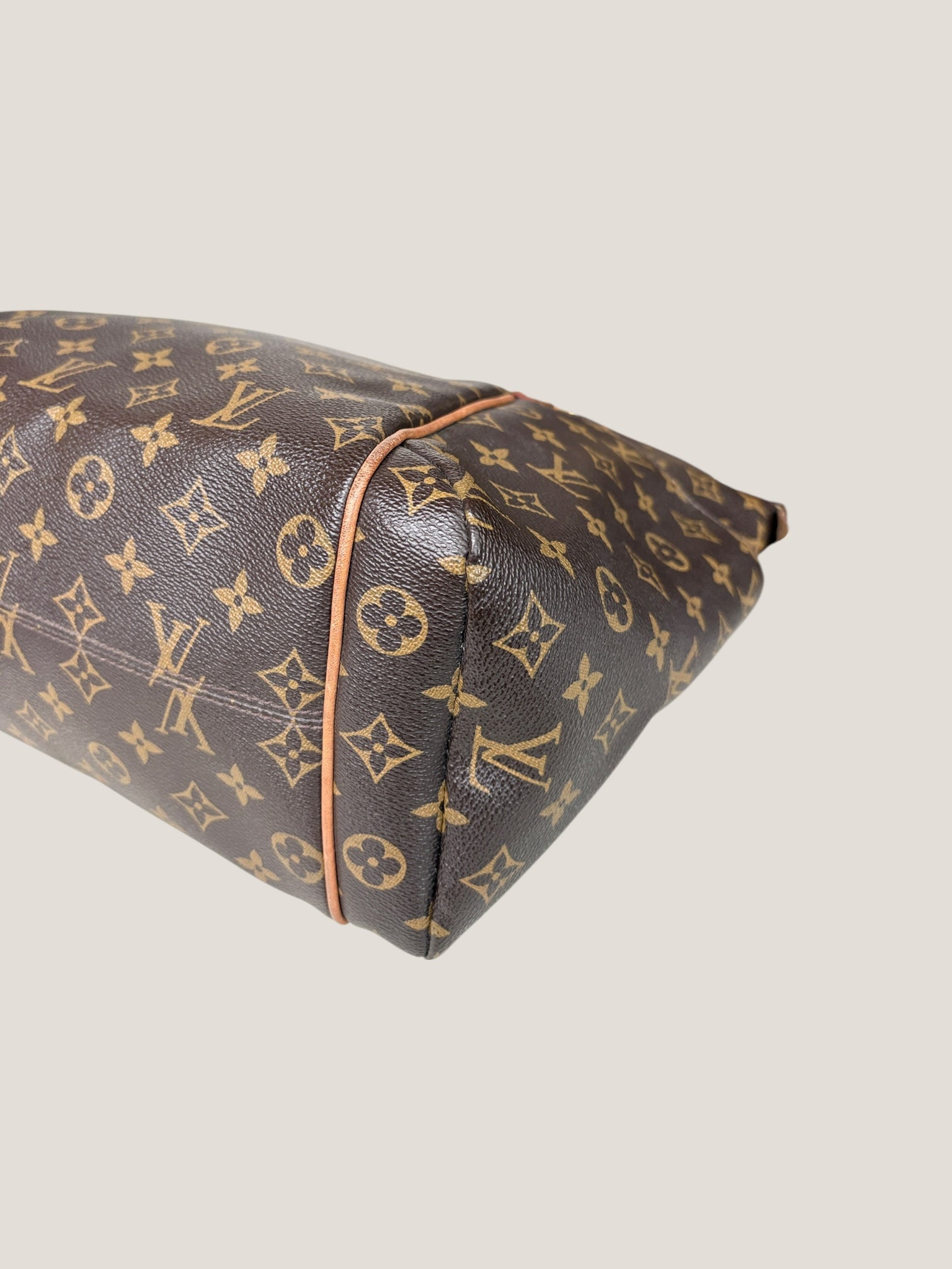 Louis Vuitton Totally MM Monogram