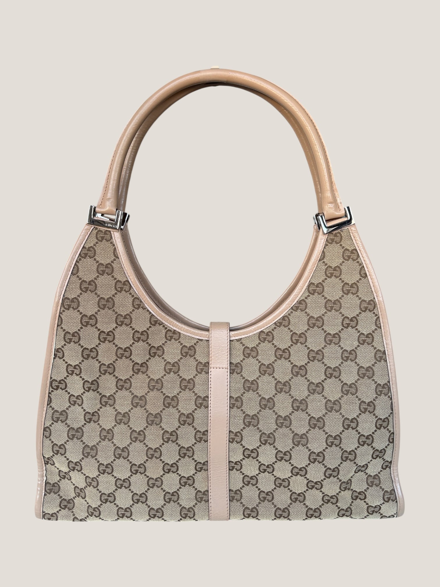 Gucci Jackie GG Monogram