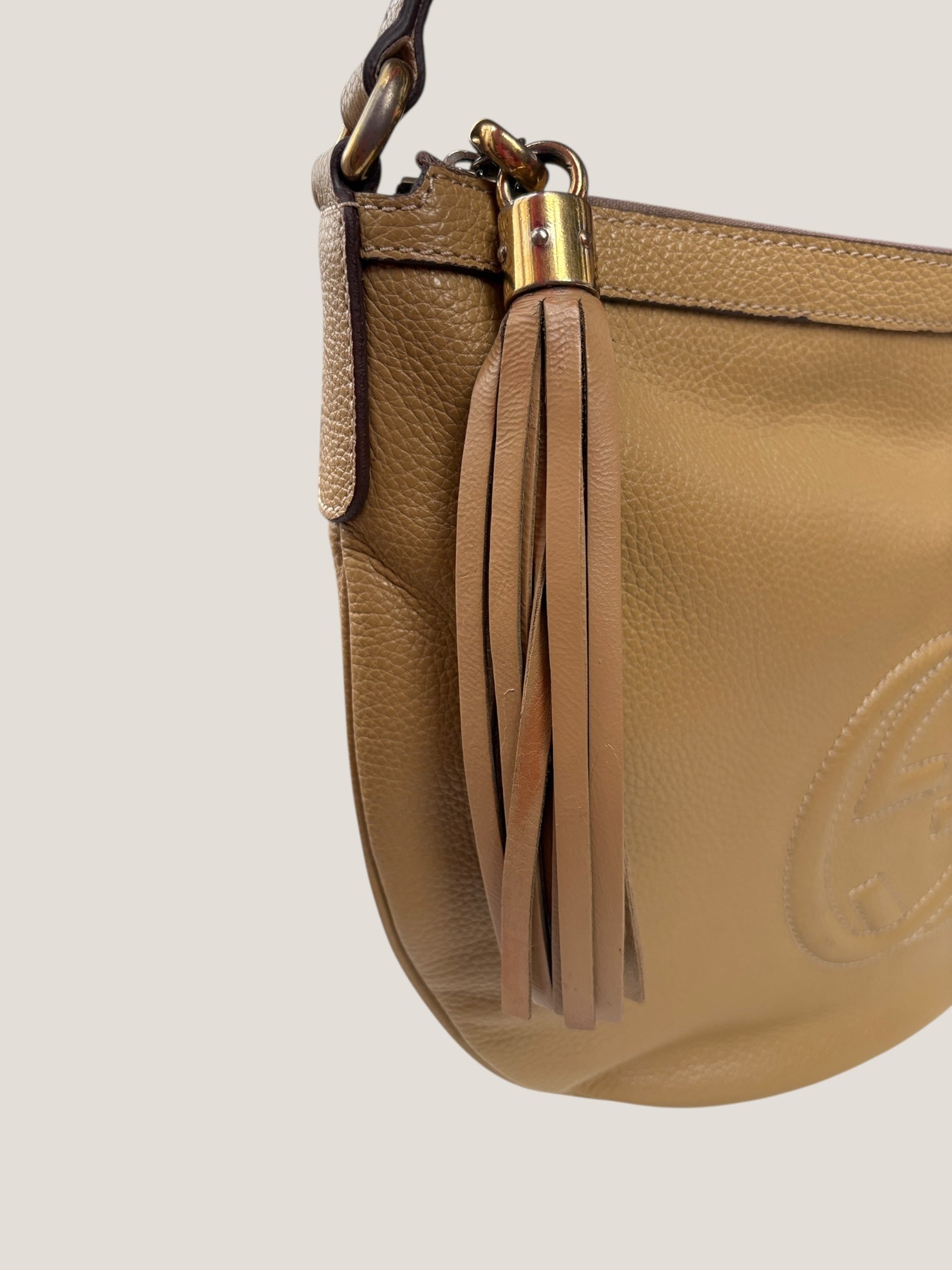 Gucci Soho a tracolla