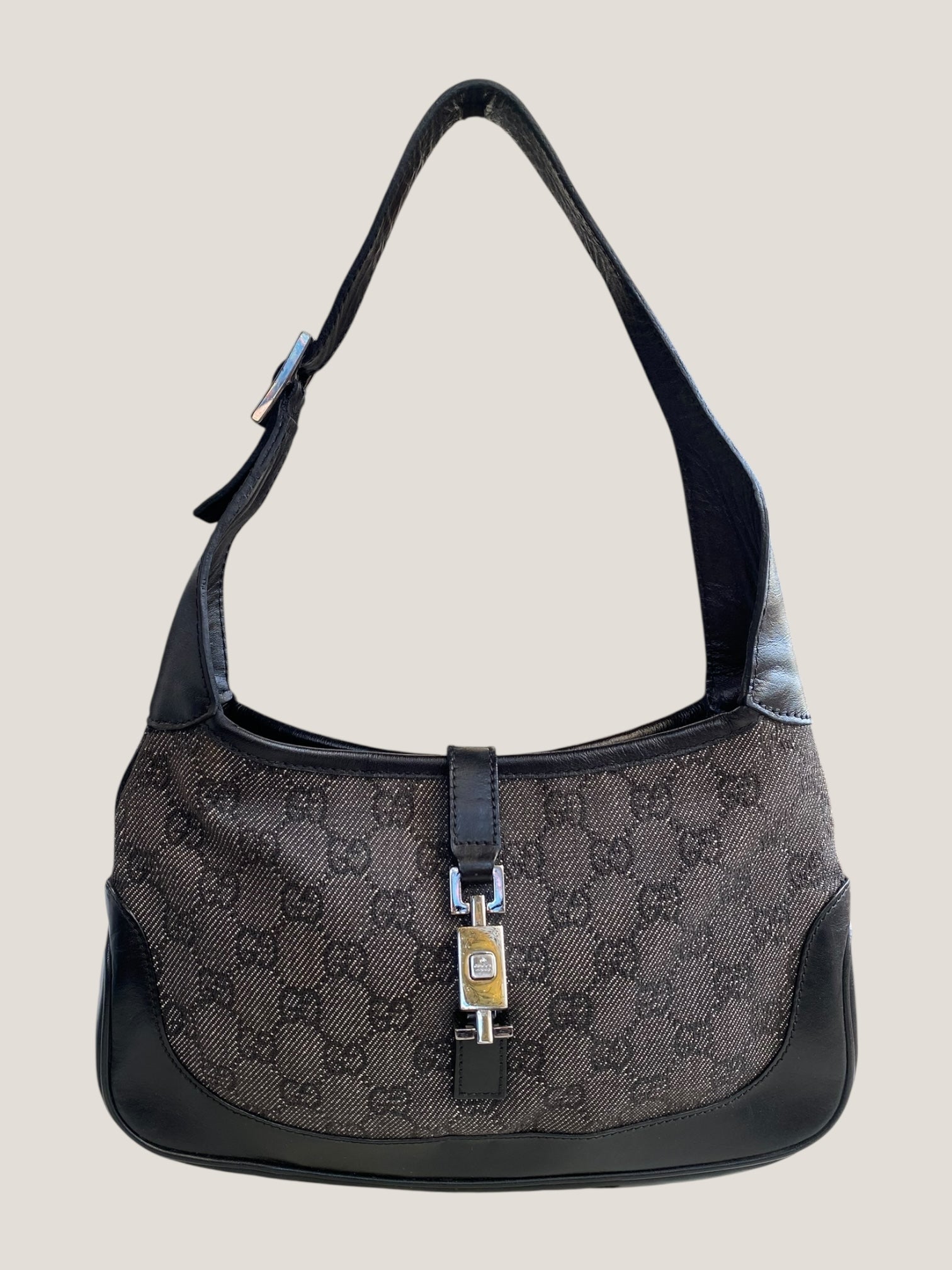 Gucci Jackie Piccola