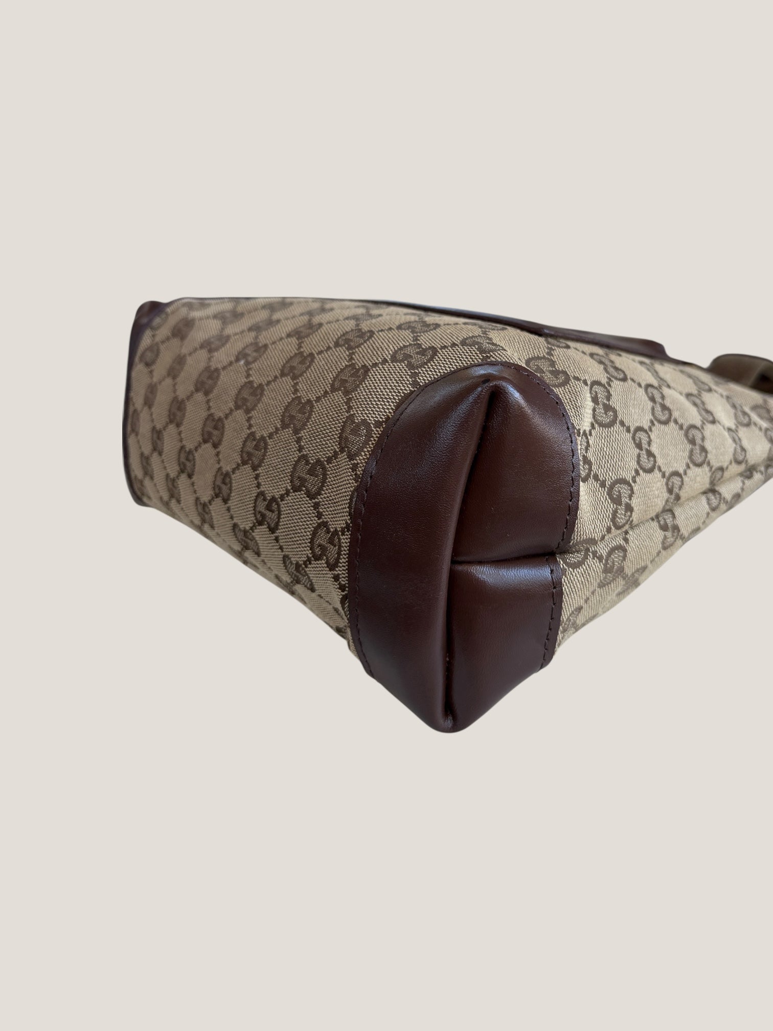 Gucci Tote GG Canvas