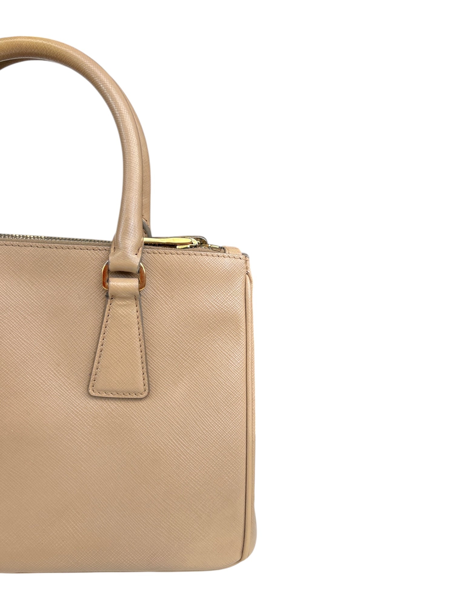 Prada Galleria Saffiano Small