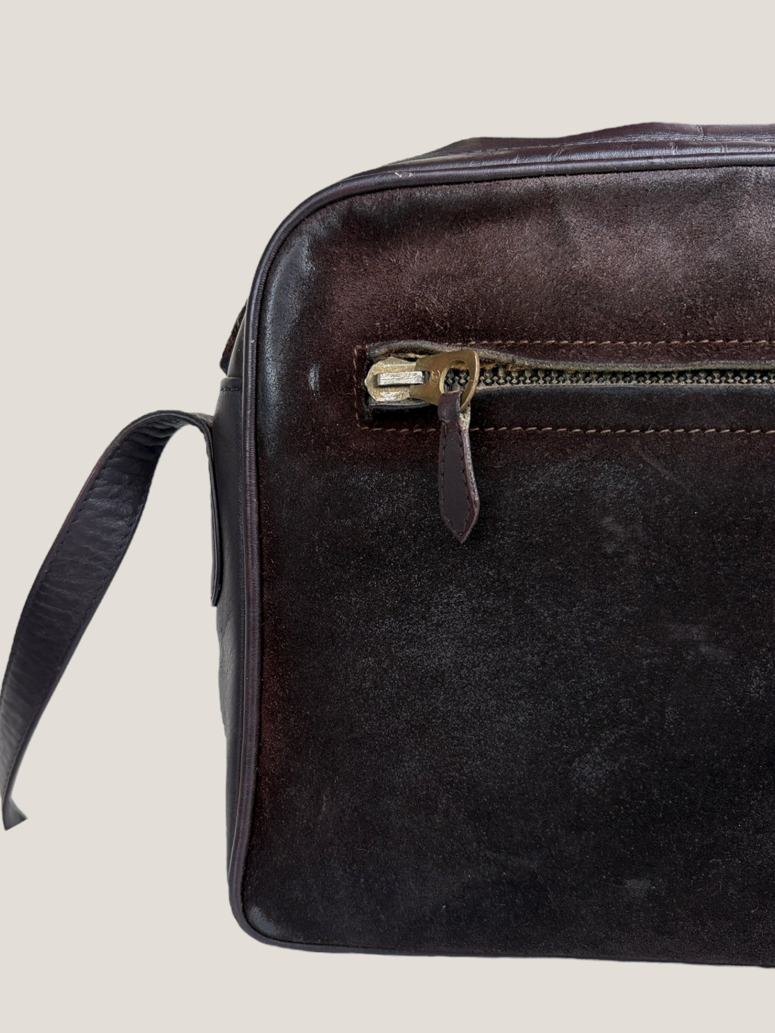 Gucci Horsebit Crossbody