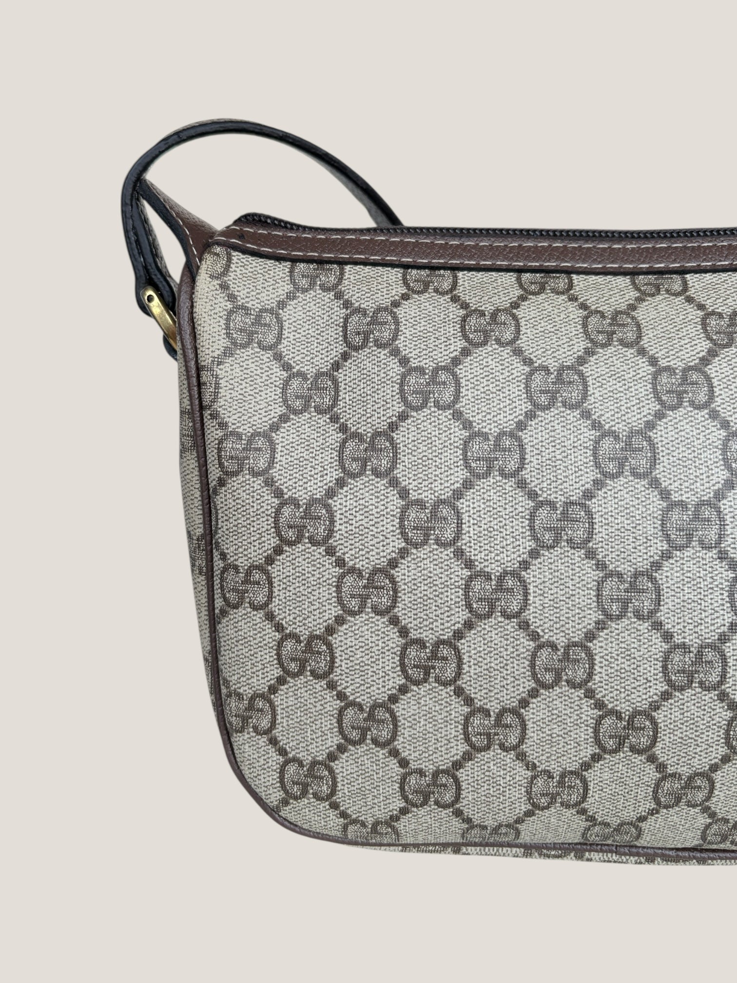 Gucci GG Crossbody Vintage