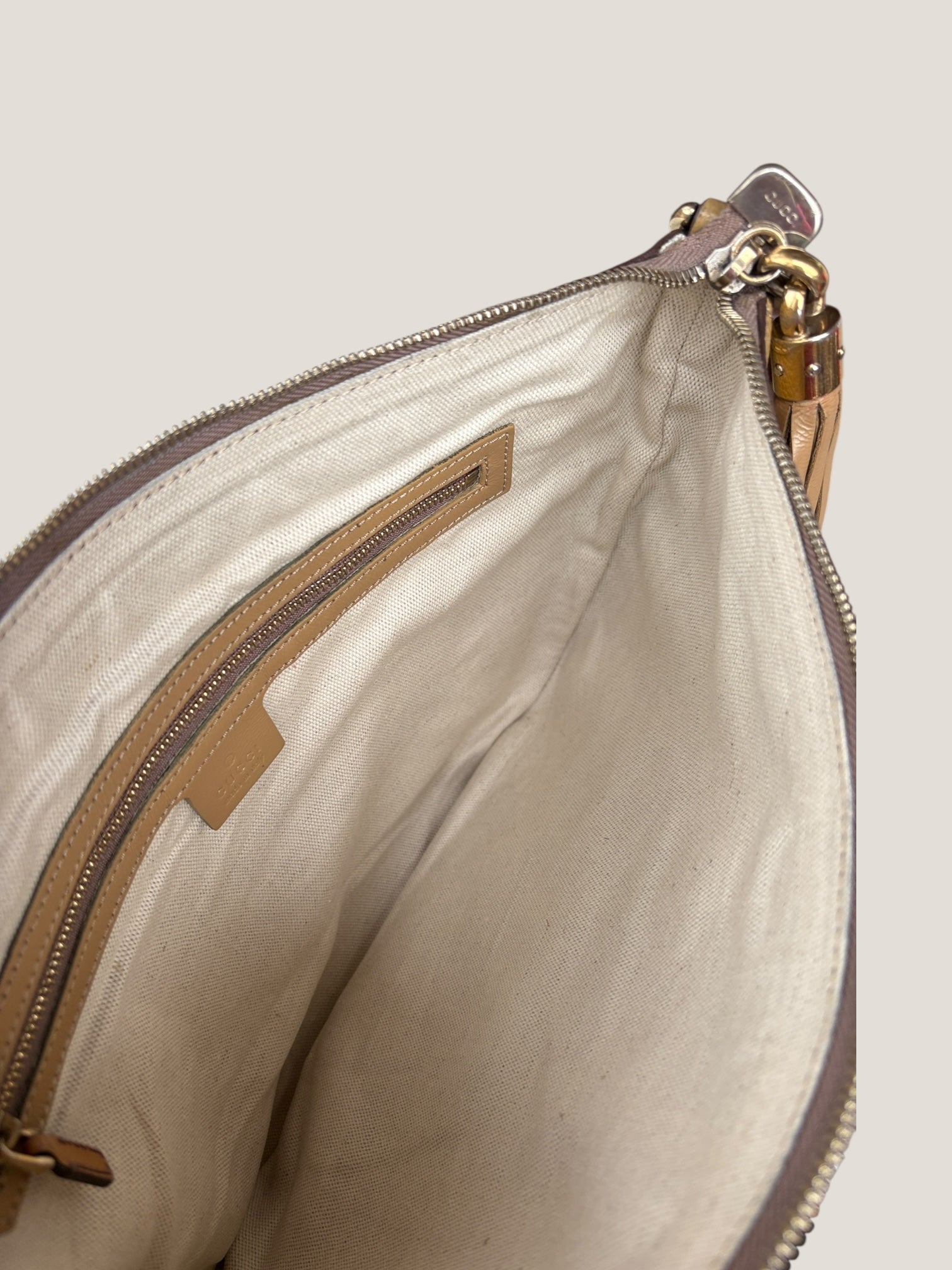 Gucci Soho a tracolla