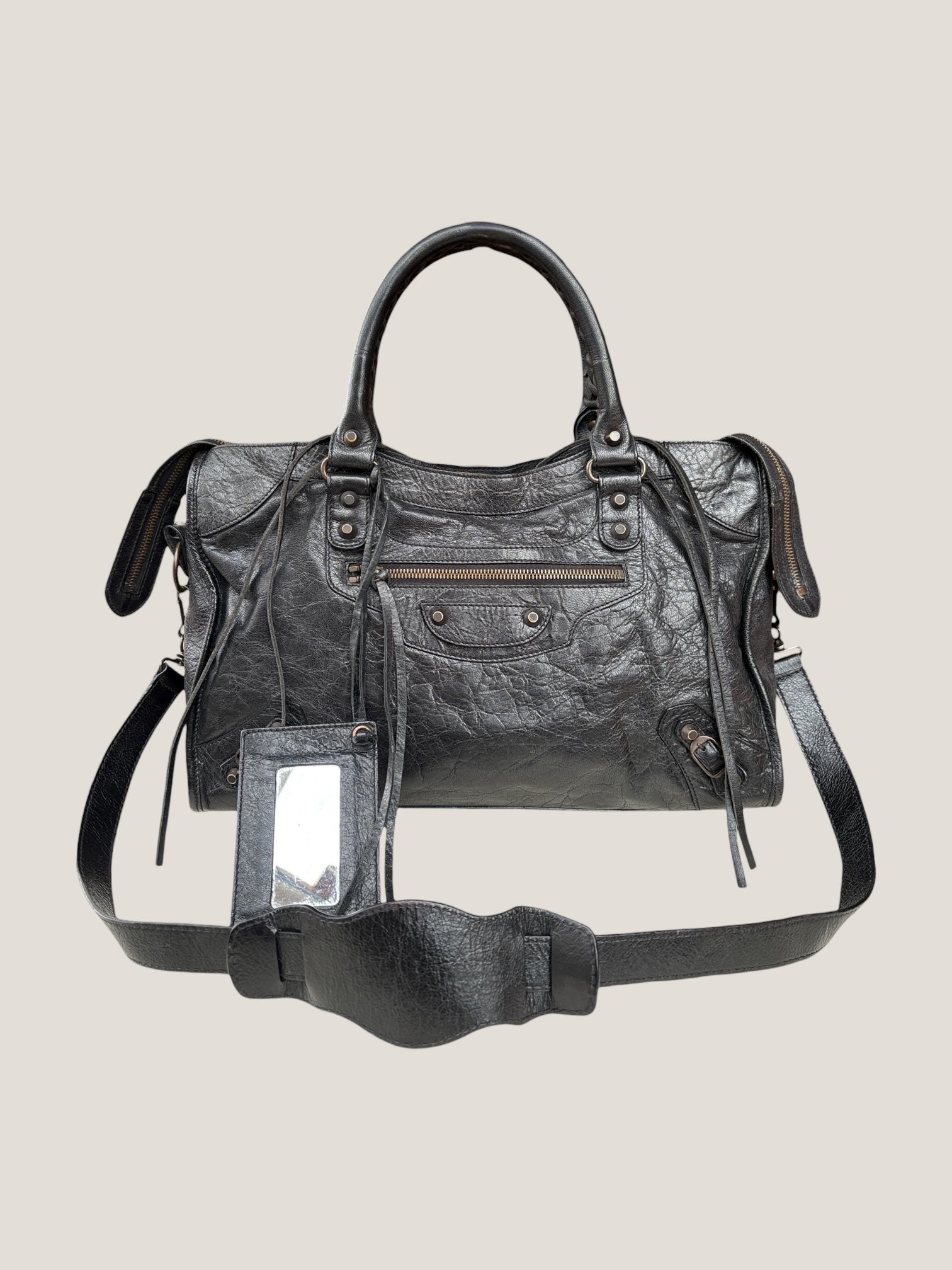 Balenciaga Classic City