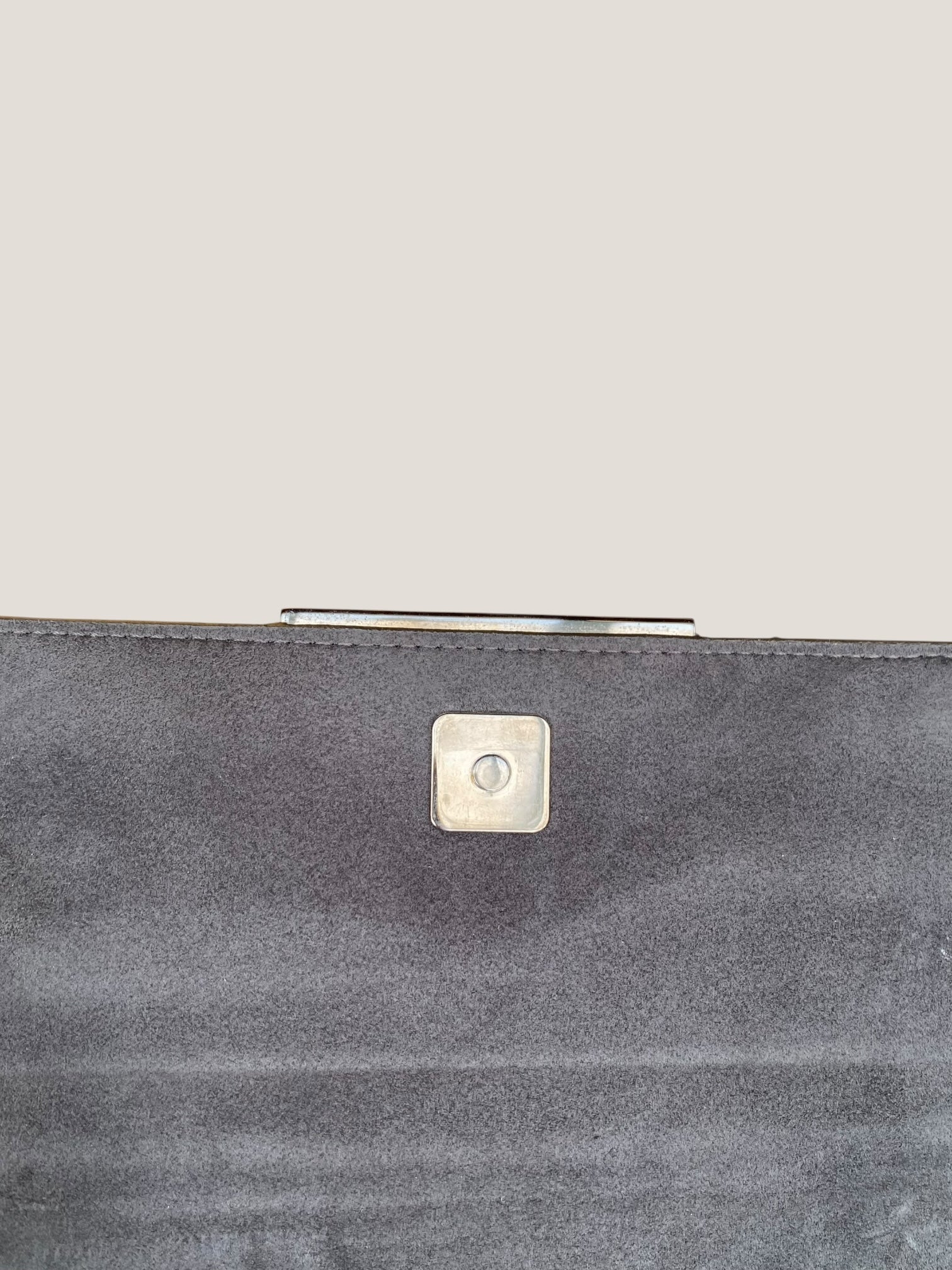 Fendi mini borsa