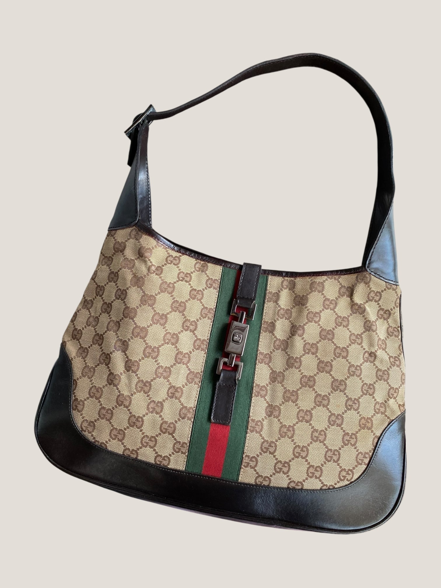 Gucci Jackie Web