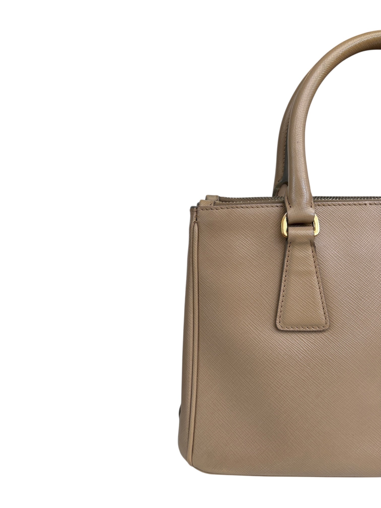 Prada Galleria Saffiano Small