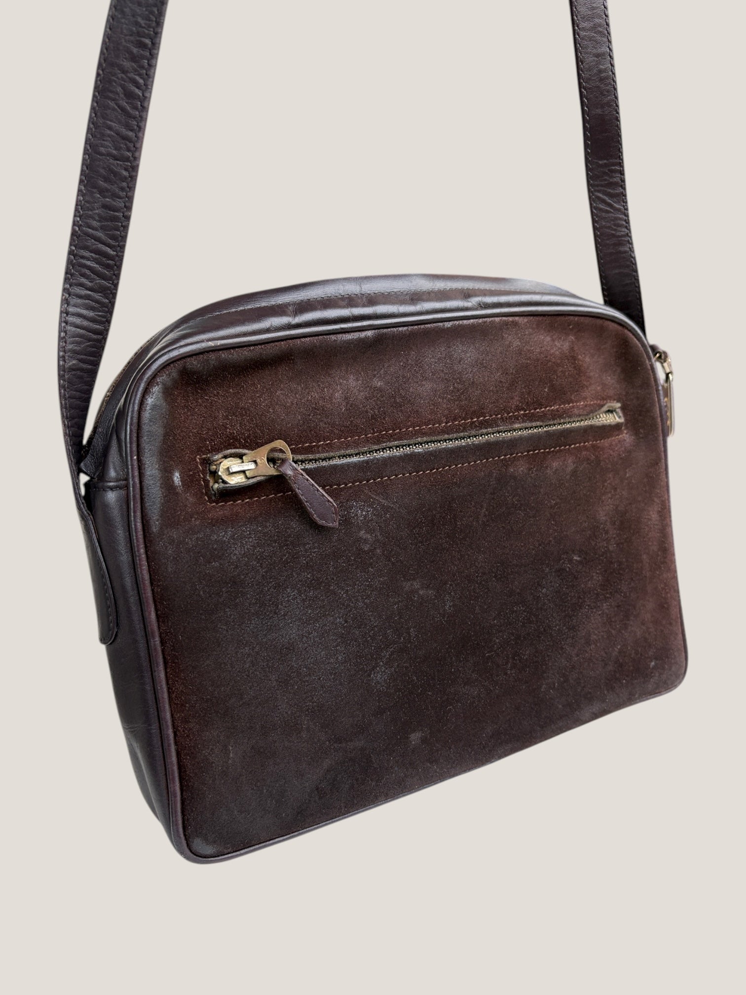 Gucci Horsebit Crossbody