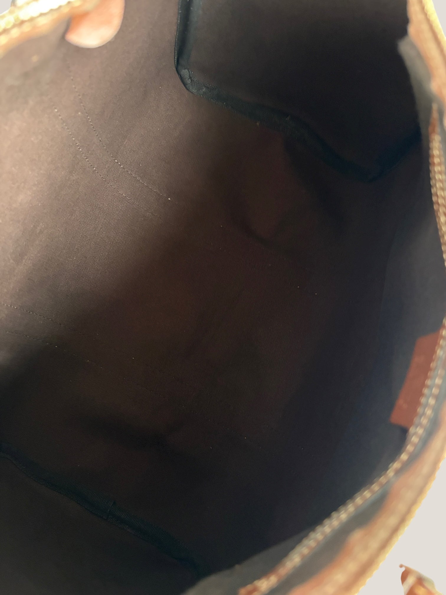 Gucci Boston GG Monogram