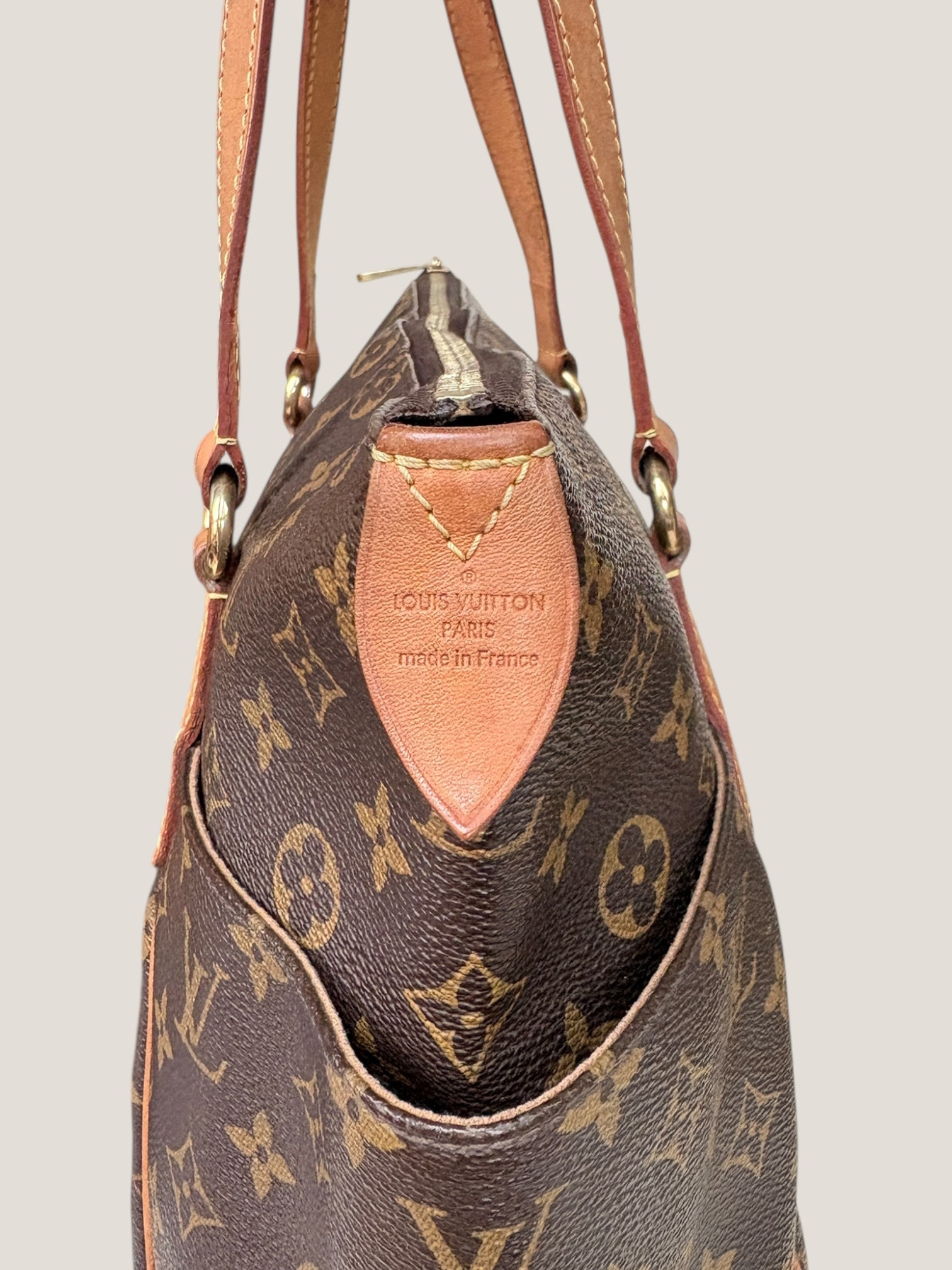Louis Vuitton Totally MM Monogram