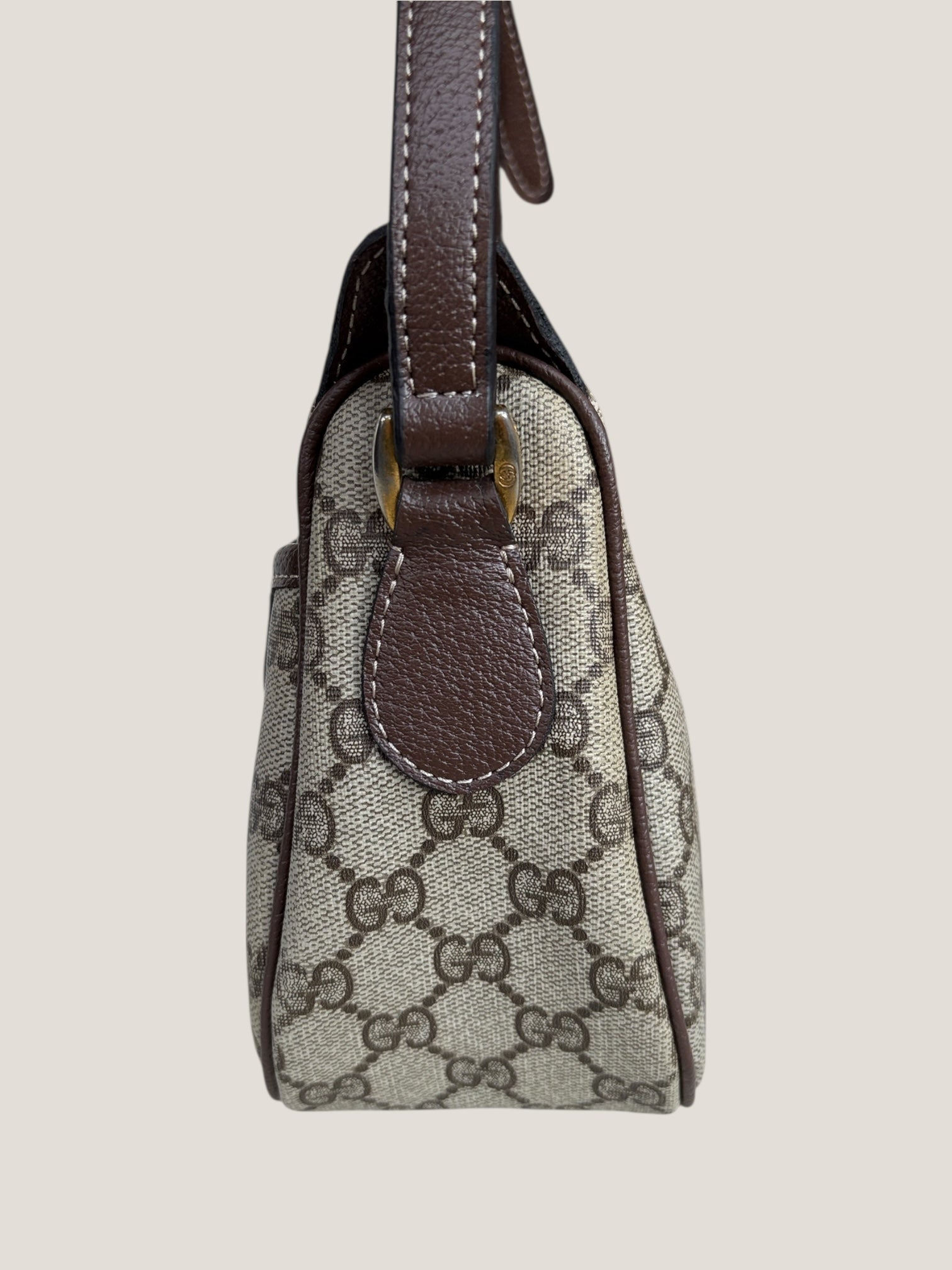 Gucci GG Crossbody Vintage