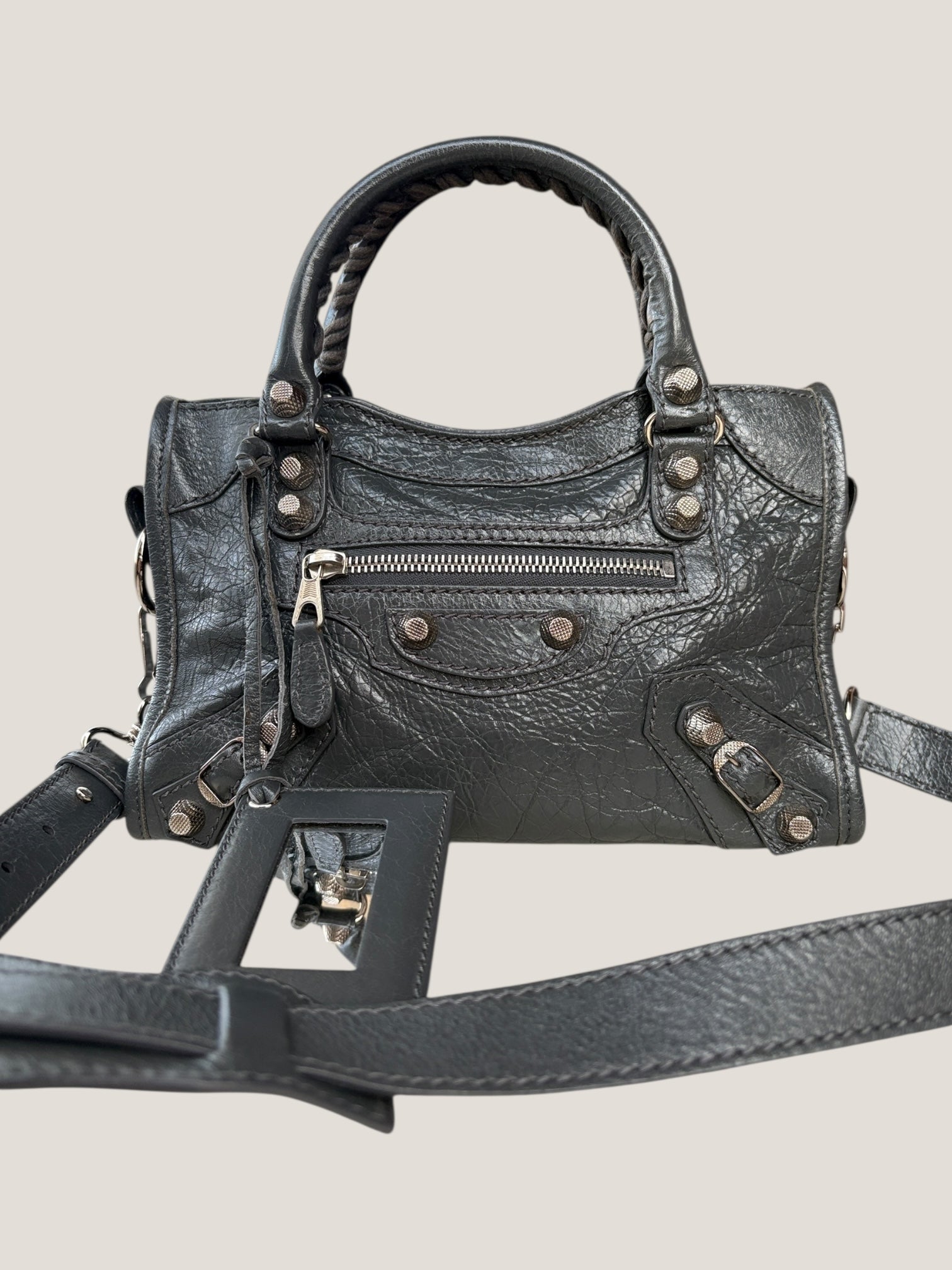 Balenciaga City Mini