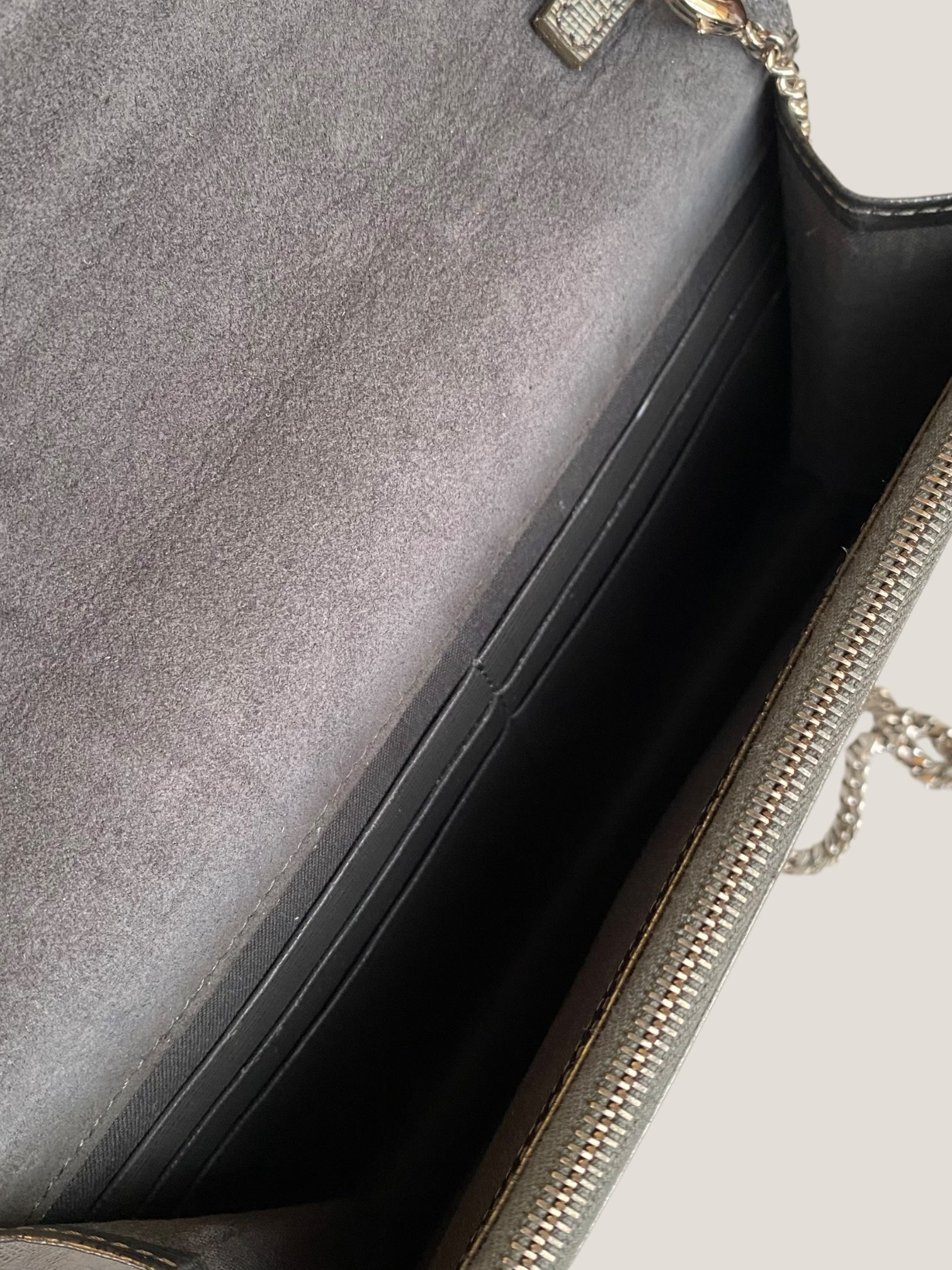 Fendi mini borsa