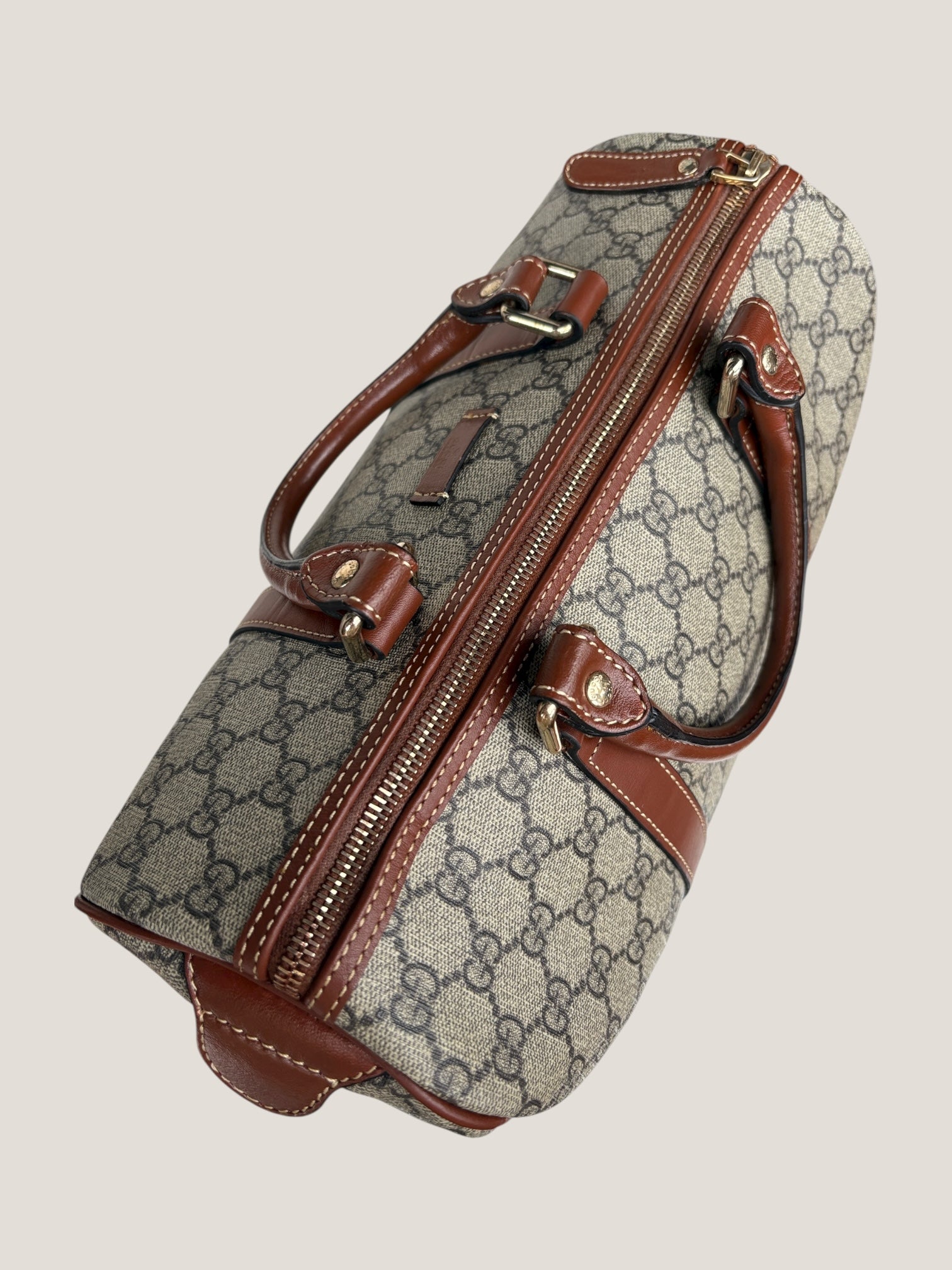 Gucci Boston GG Monogram