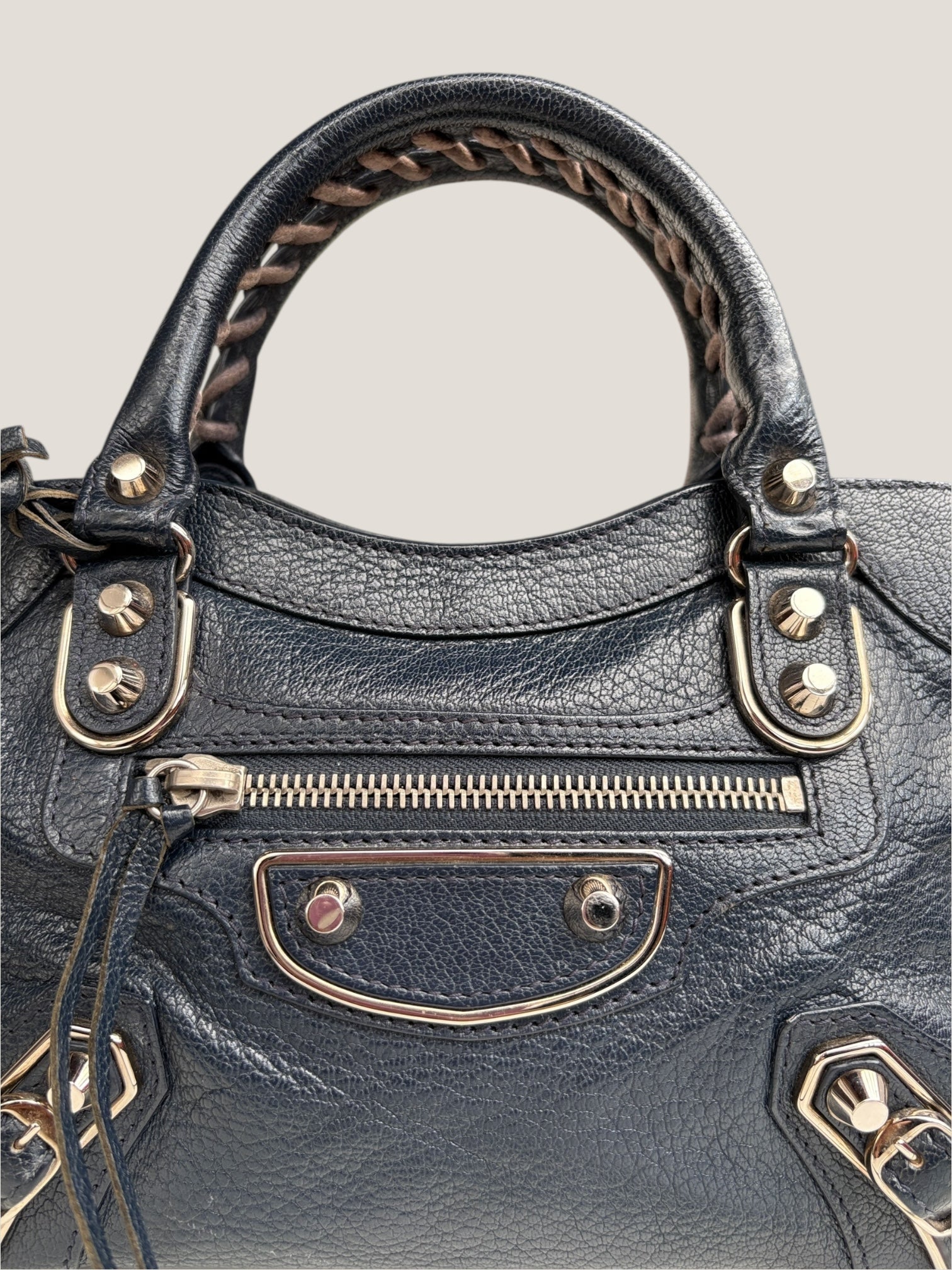 Balenciaga Classic Mini City