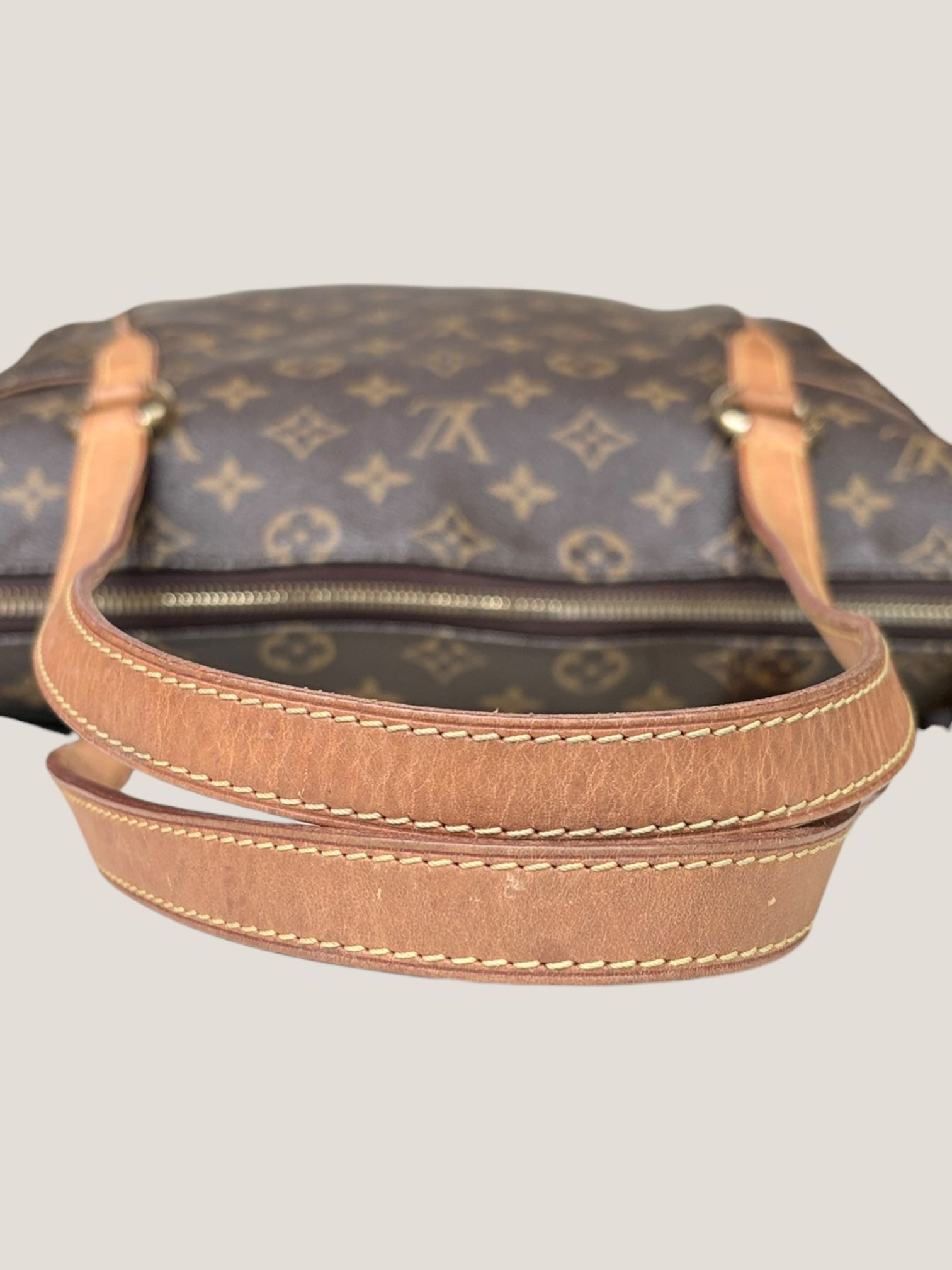 Louis Vuitton Totally MM Monogram