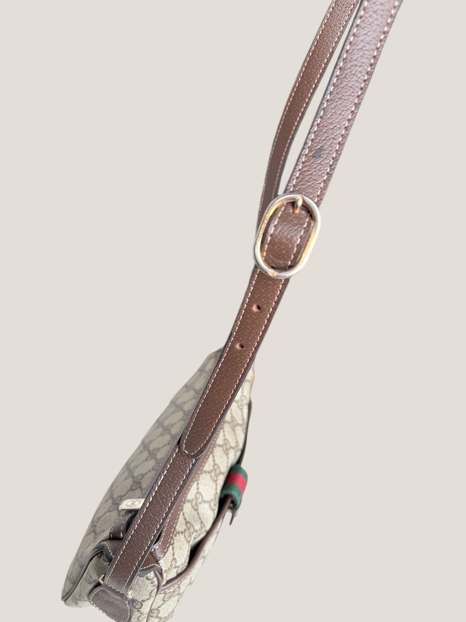 Gucci GG Crossbody Vintage
