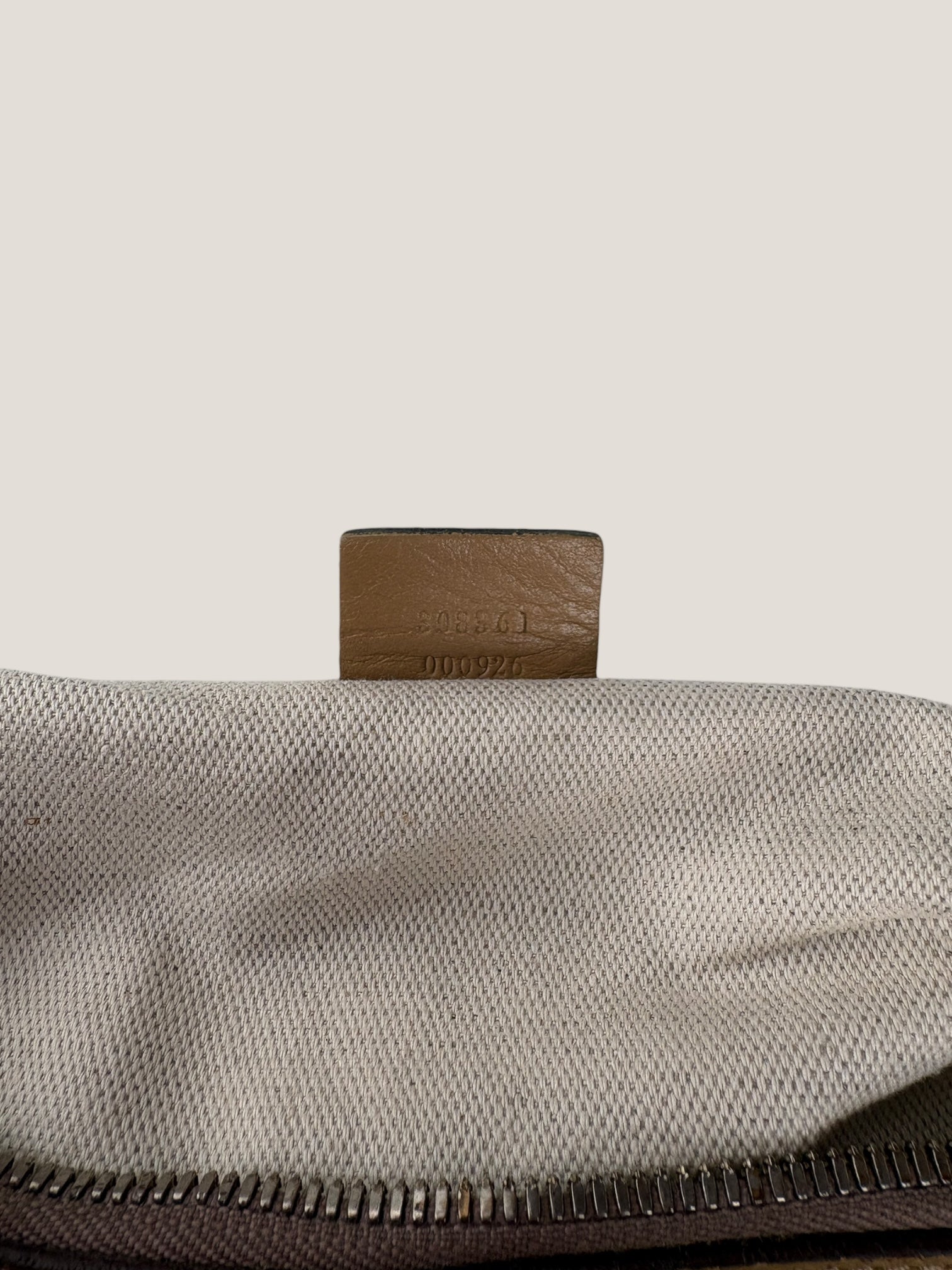 Gucci Soho a tracolla