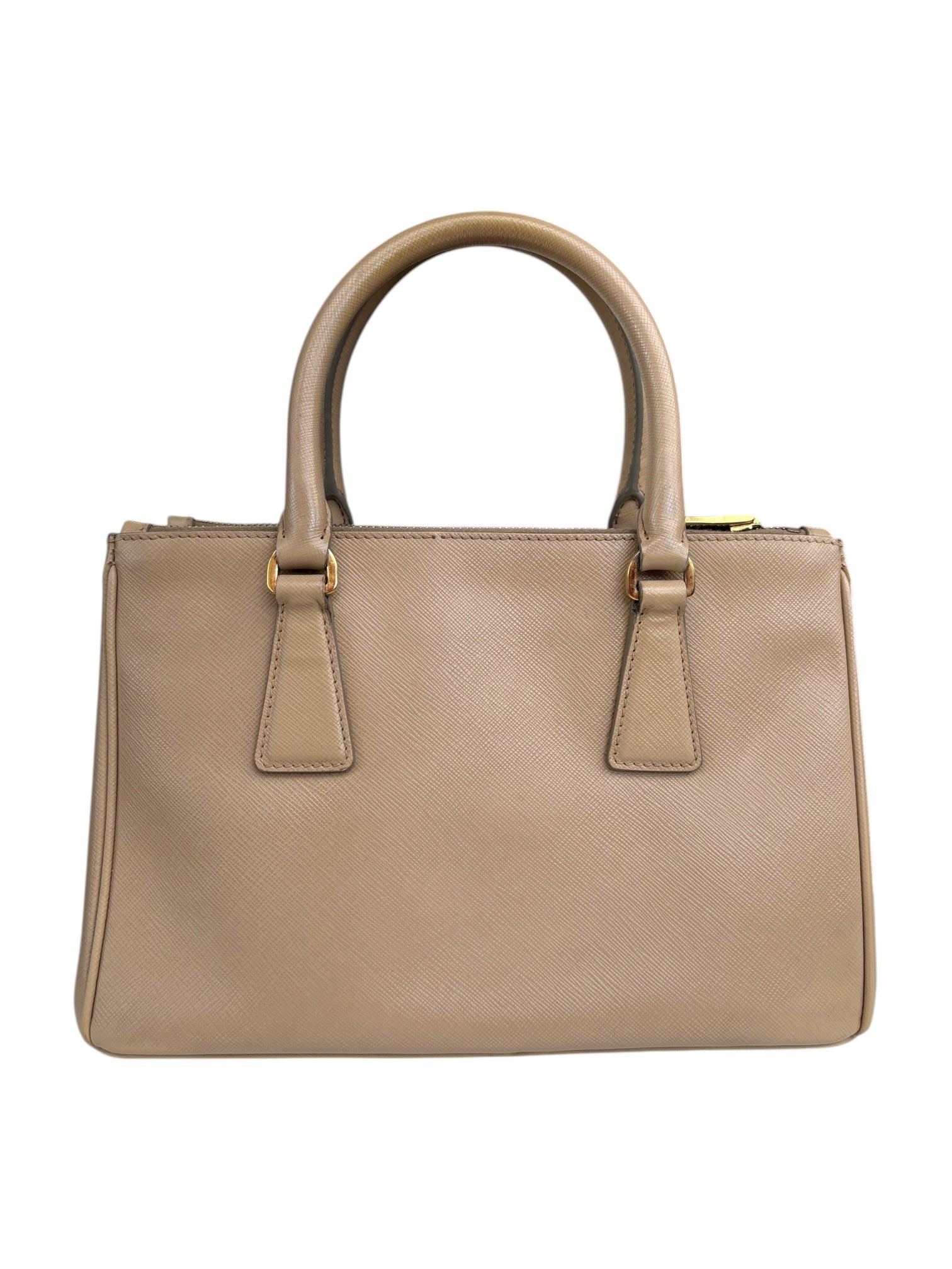 Prada Galleria Saffiano Small