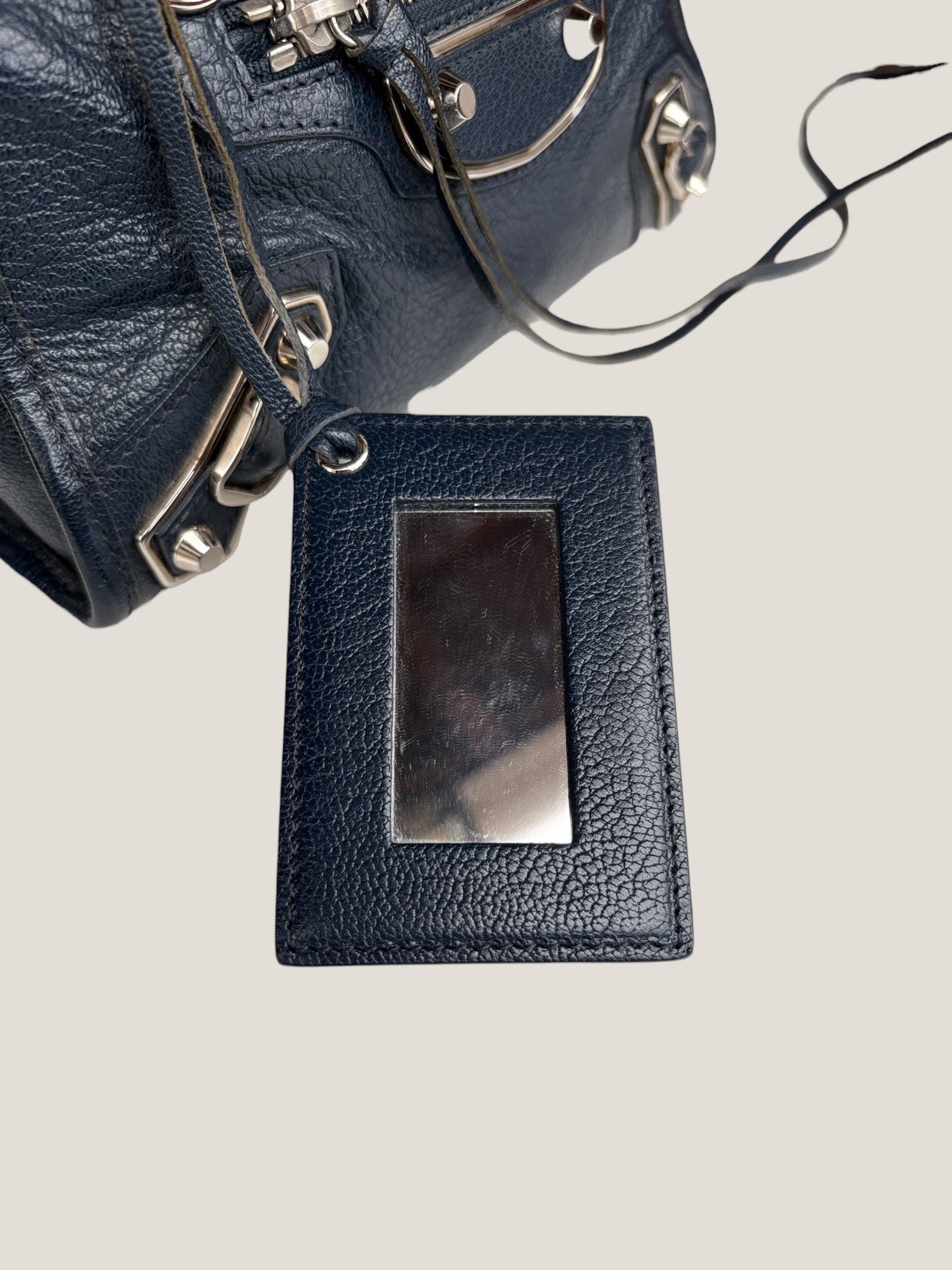 Balenciaga Classic Mini City