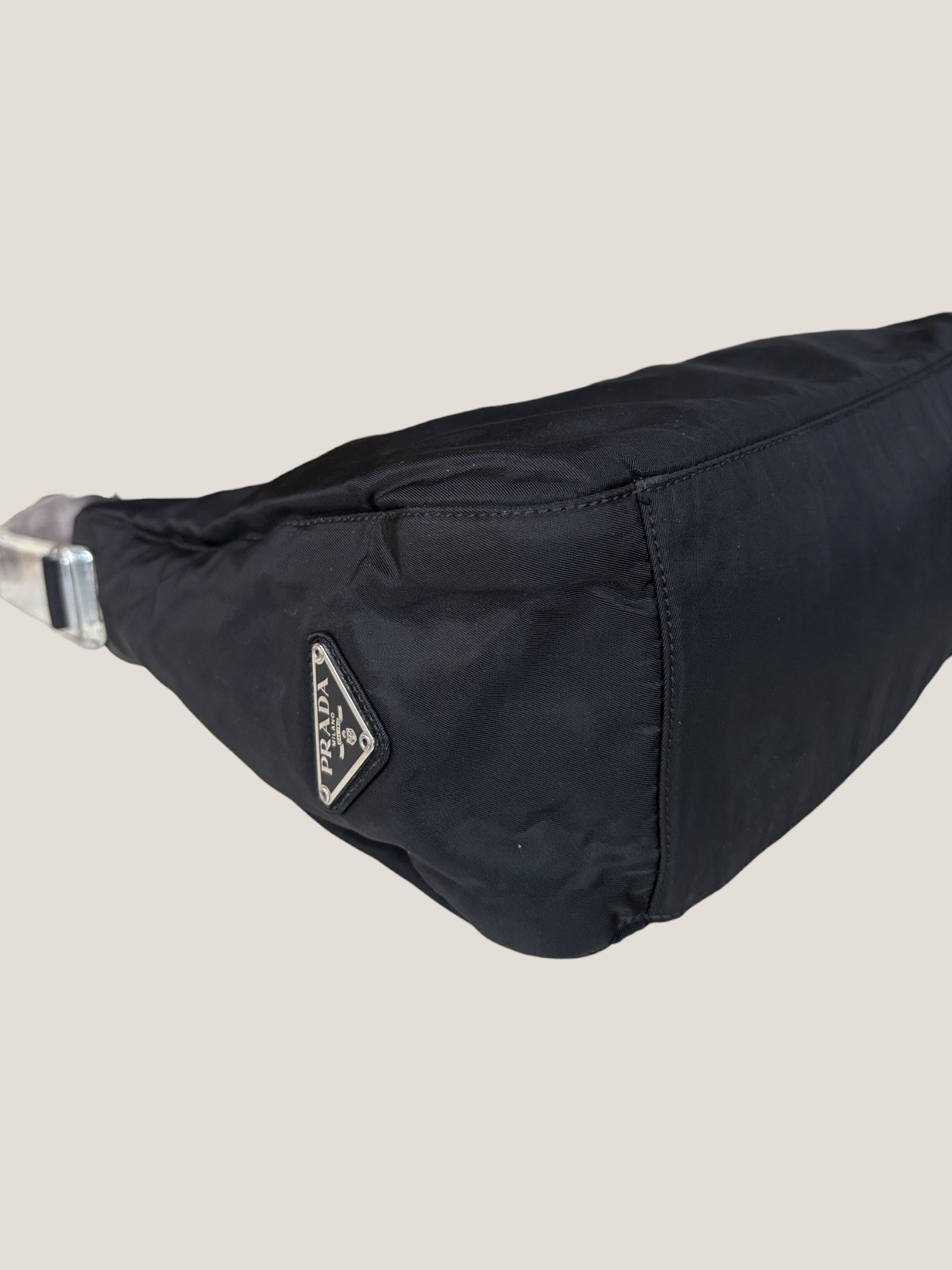 Prada Nylon Shoulder Bag