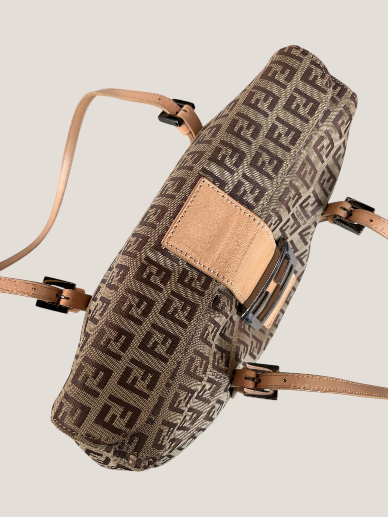 Fendi in Tela Zucchino