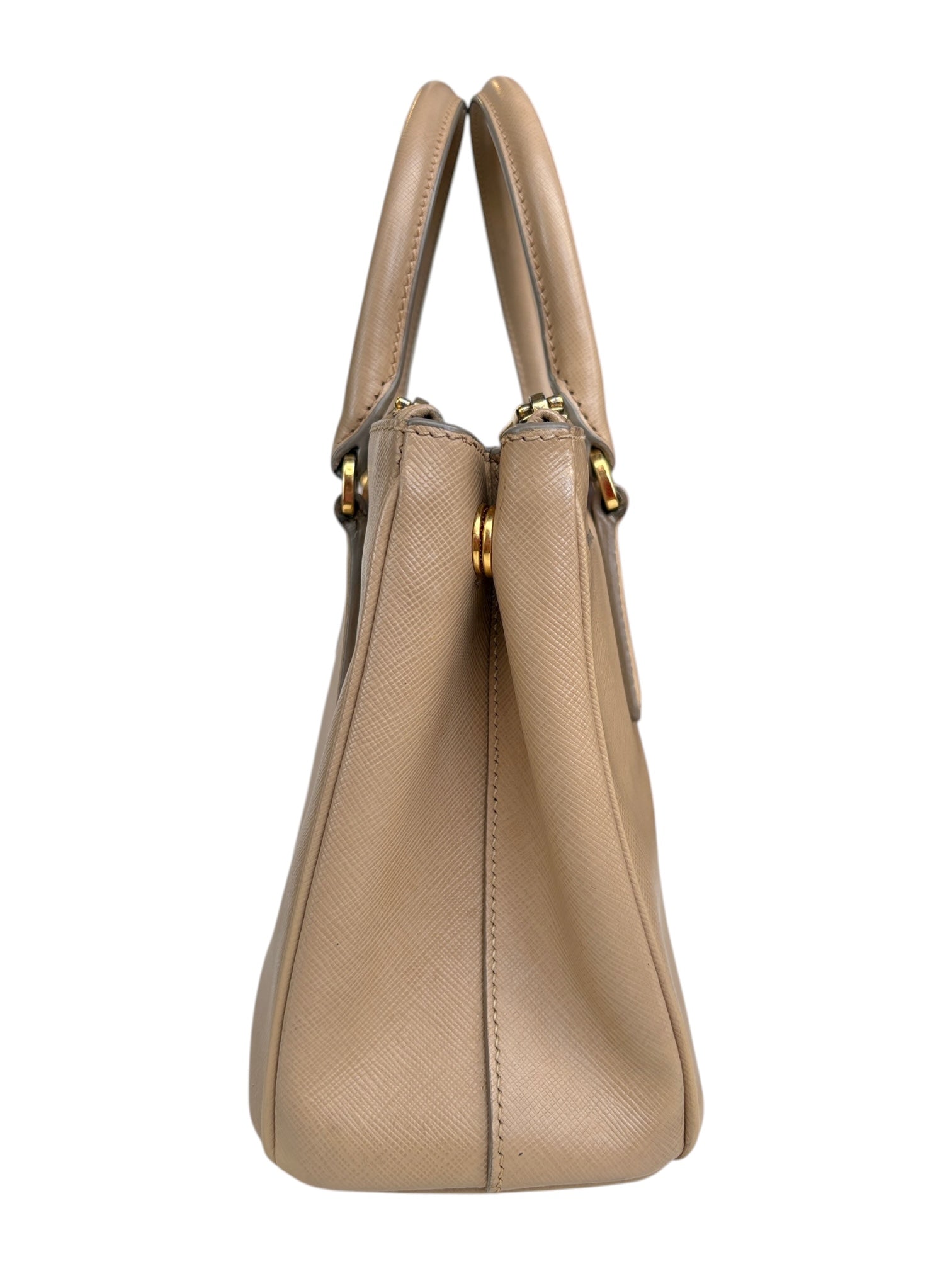 Prada Galleria Saffiano Small