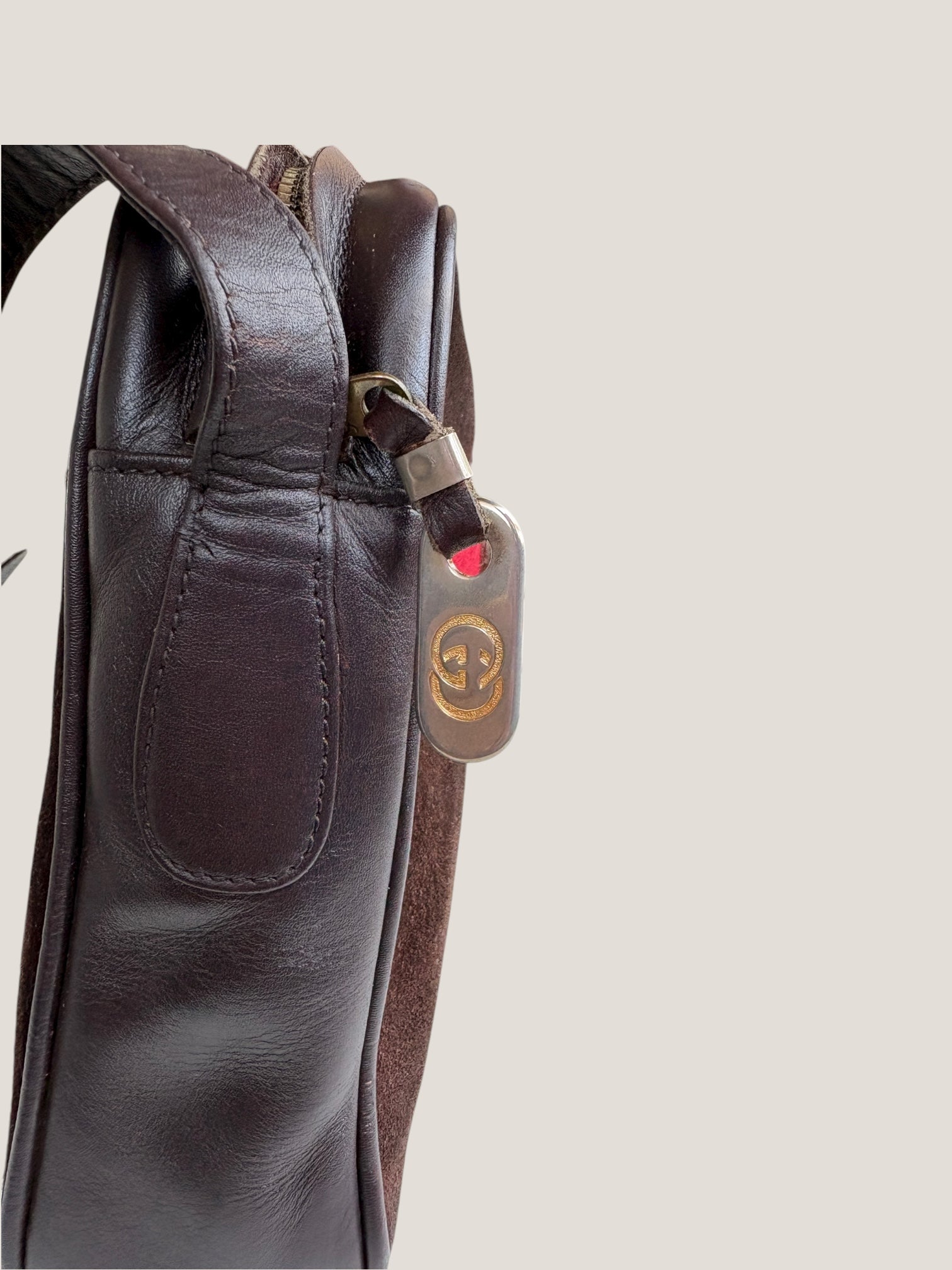 Gucci Horsebit Crossbody