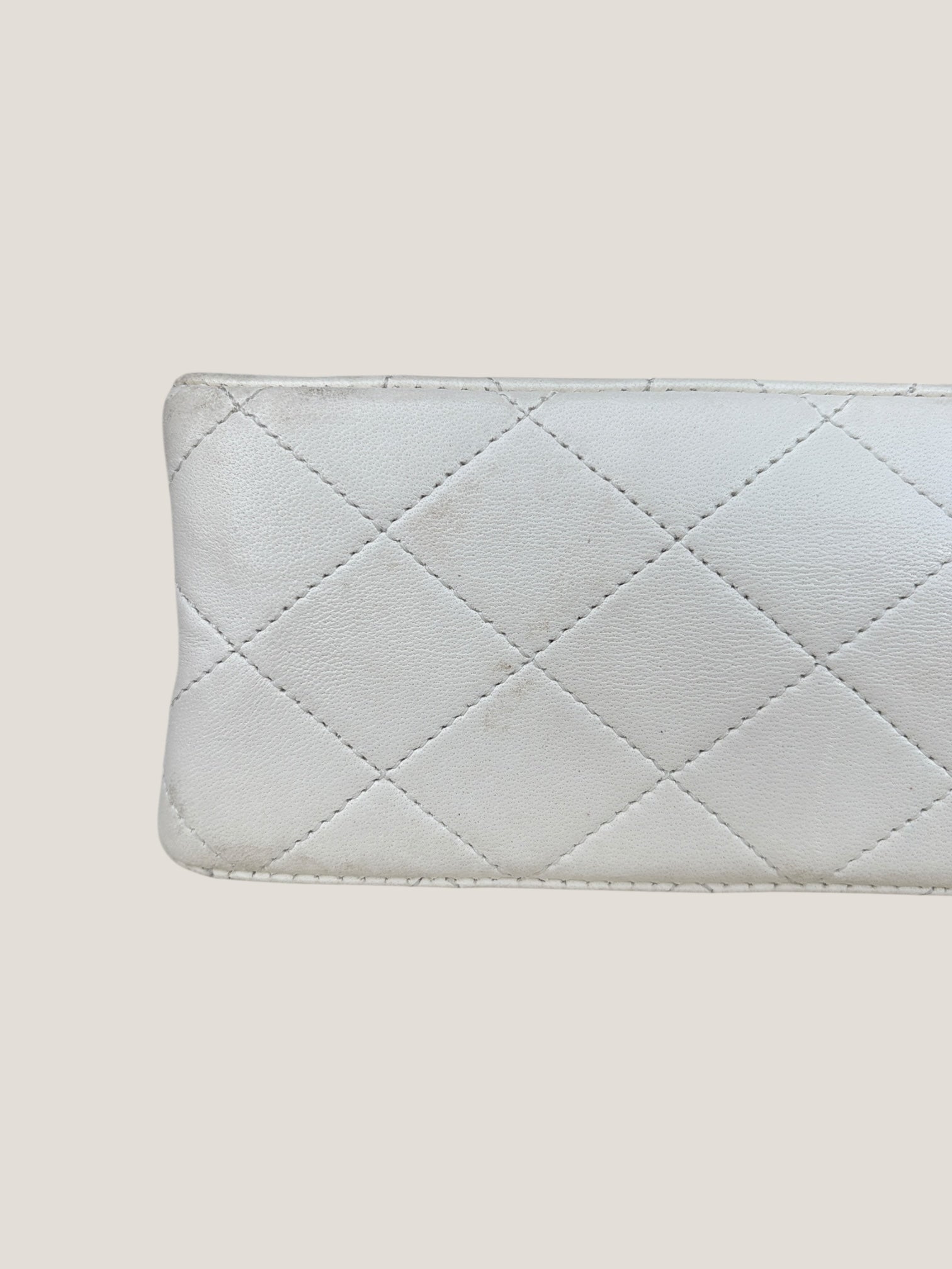 Chanel Classic Double Flap