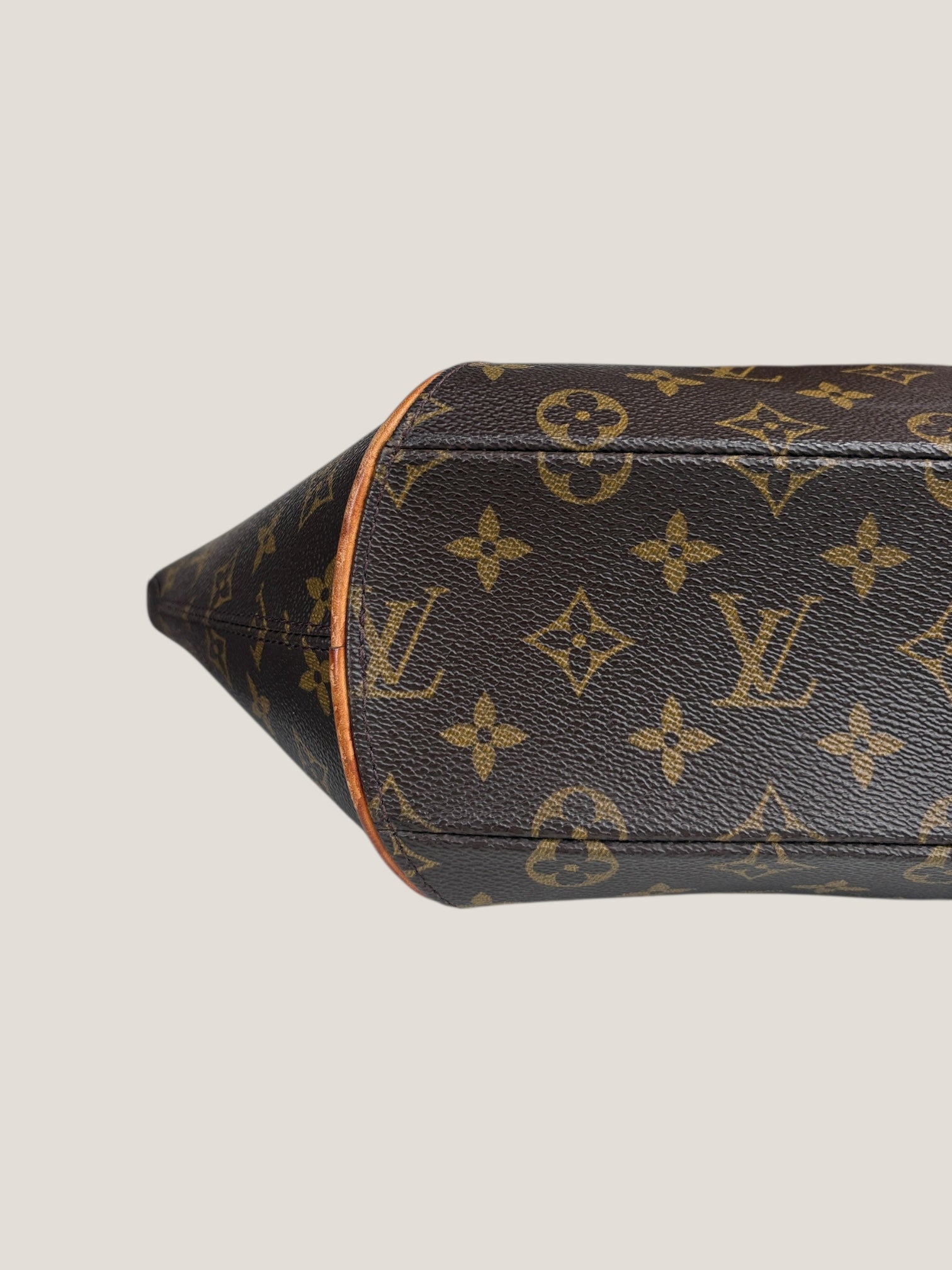 Louis Vuitton Ellipse GM Monogram