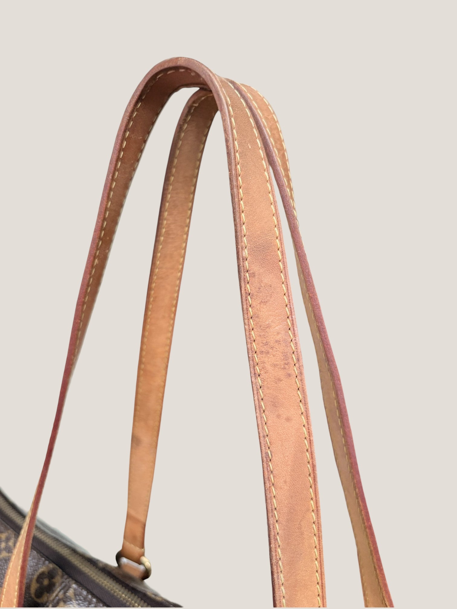 Louis Vuitton Totally MM Monogram