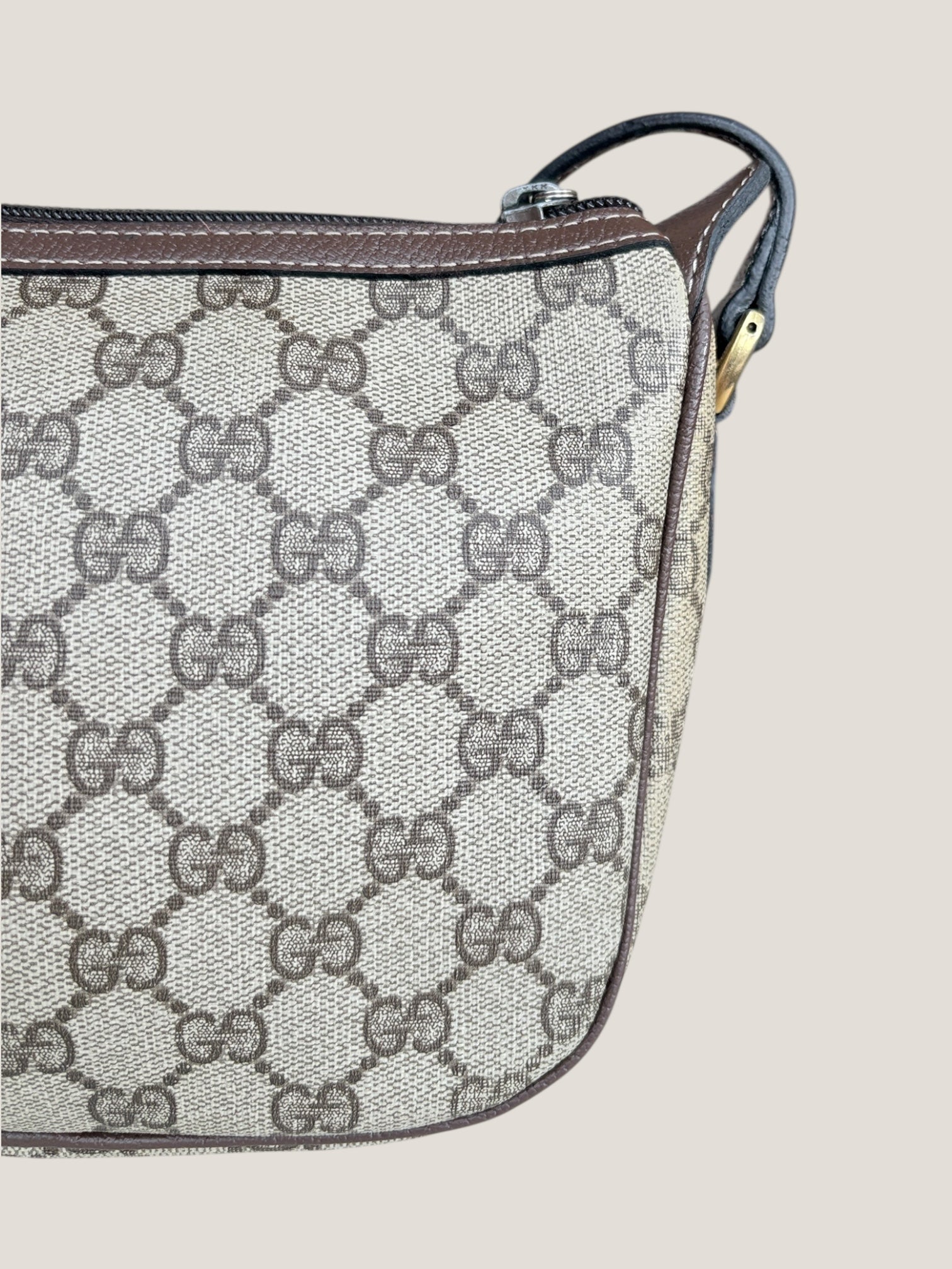 Gucci GG Crossbody Vintage