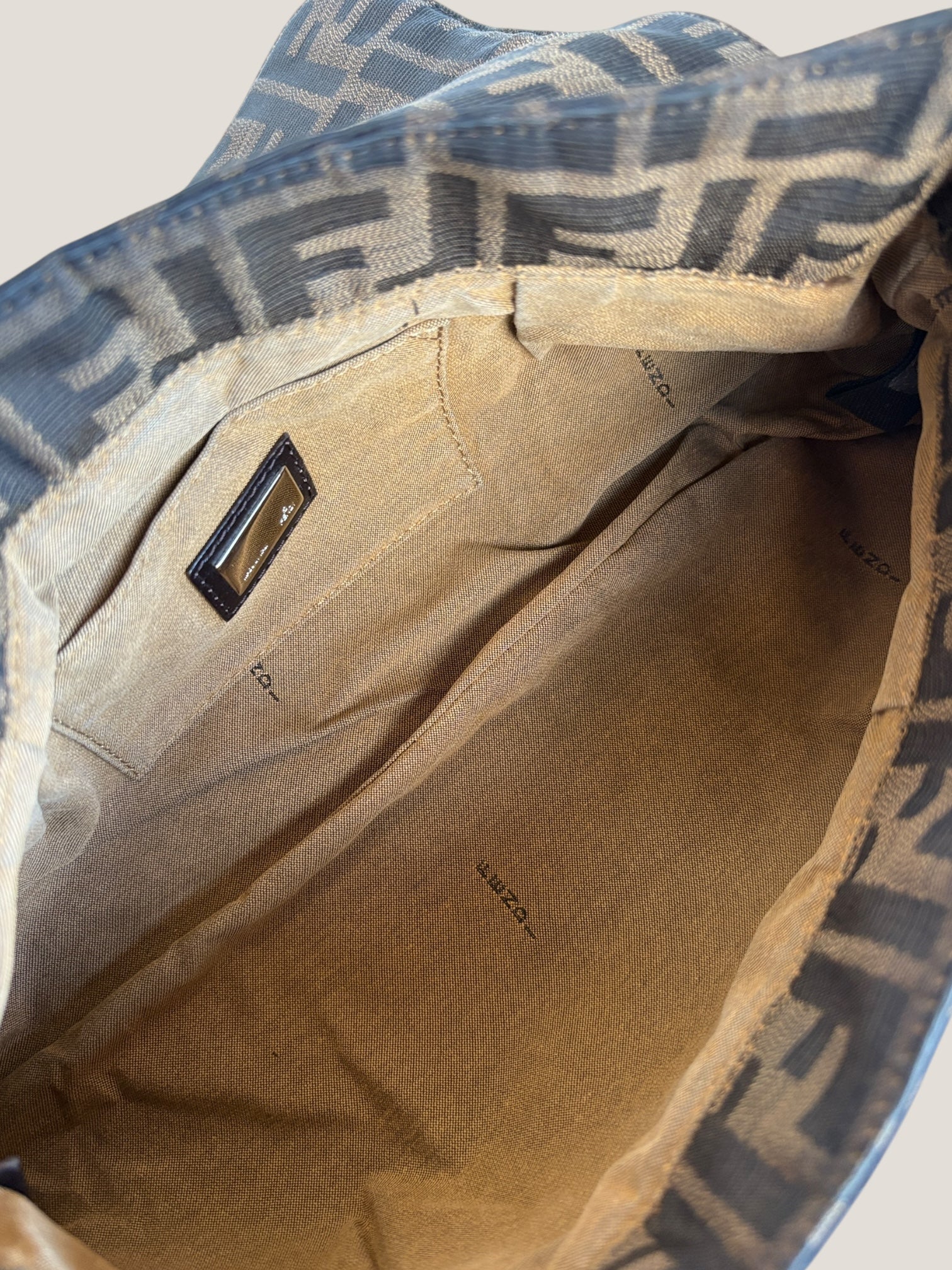 FENDI Chef Piccola Zucca